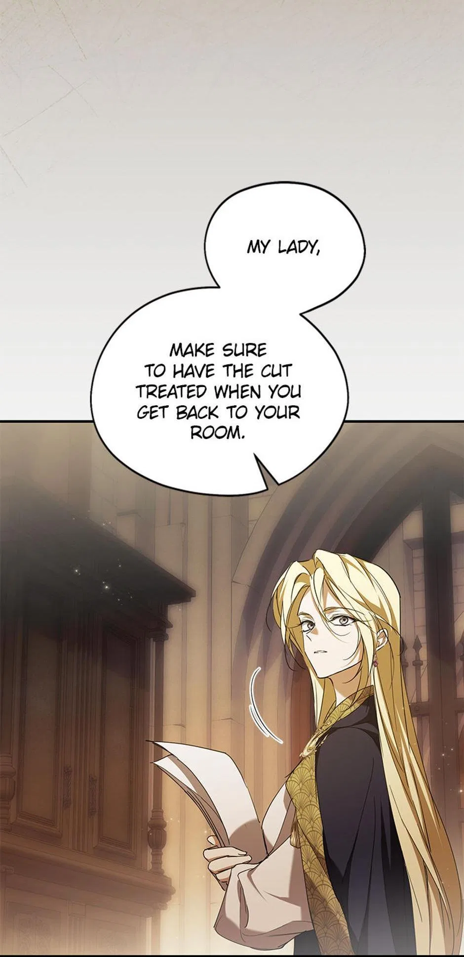 I’m Looking for a New Husband Chapter 42 – Page 26