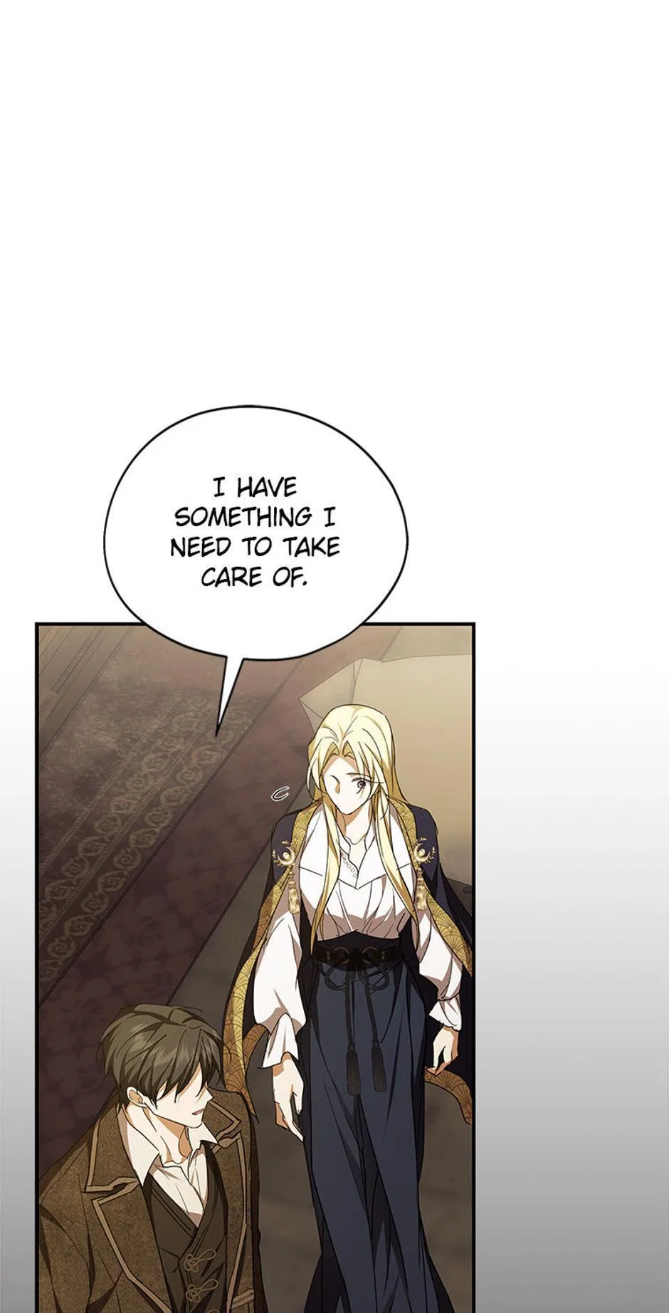 I’m Looking for a New Husband Chapter 42 – Page 27