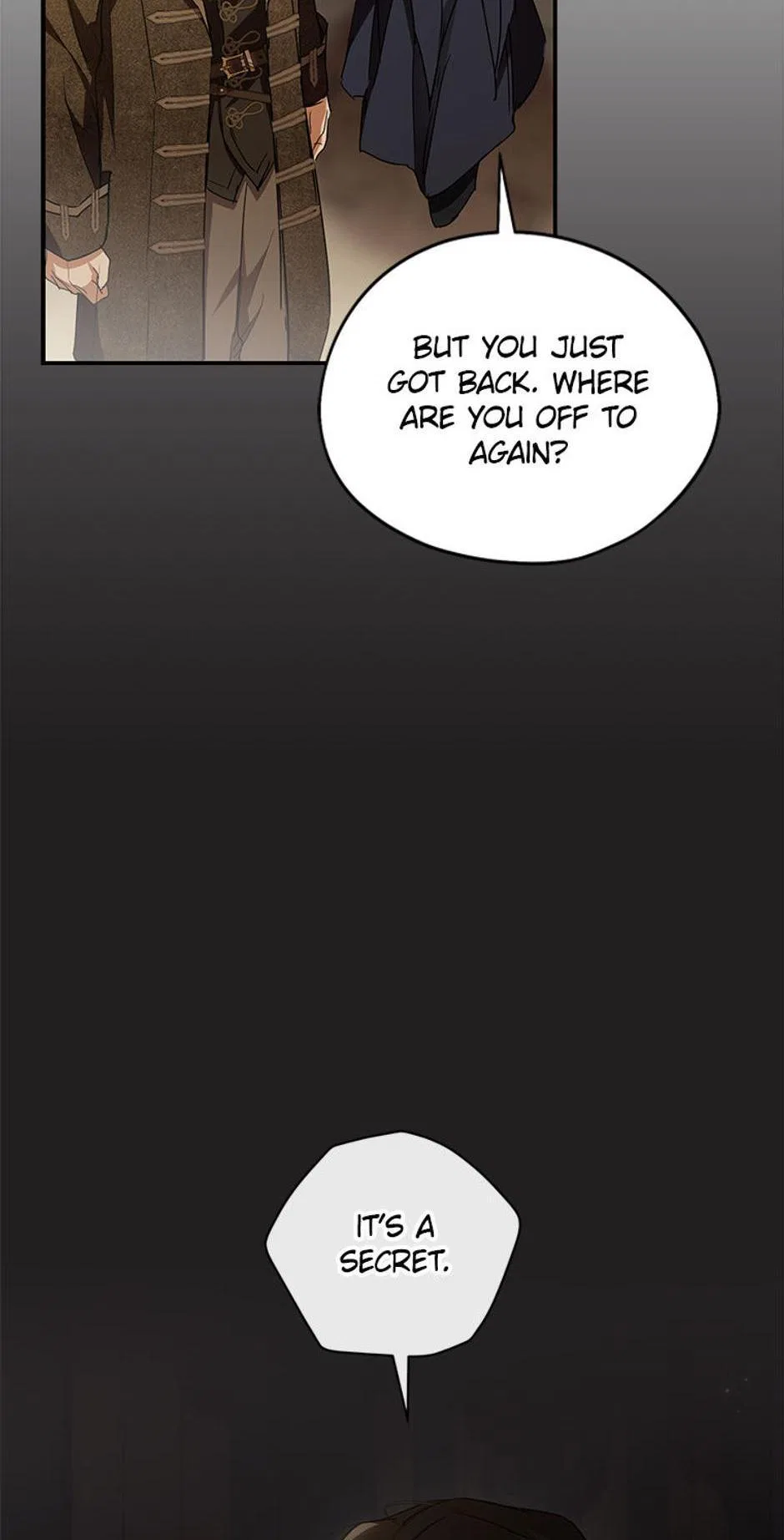 I’m Looking for a New Husband Chapter 42 – Page 28