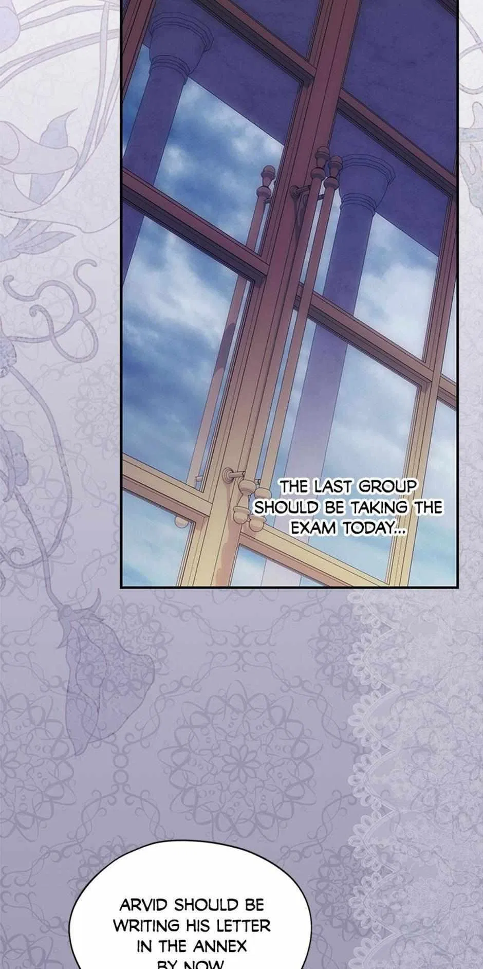 I’m Looking for a New Husband Chapter 42 – Page 36