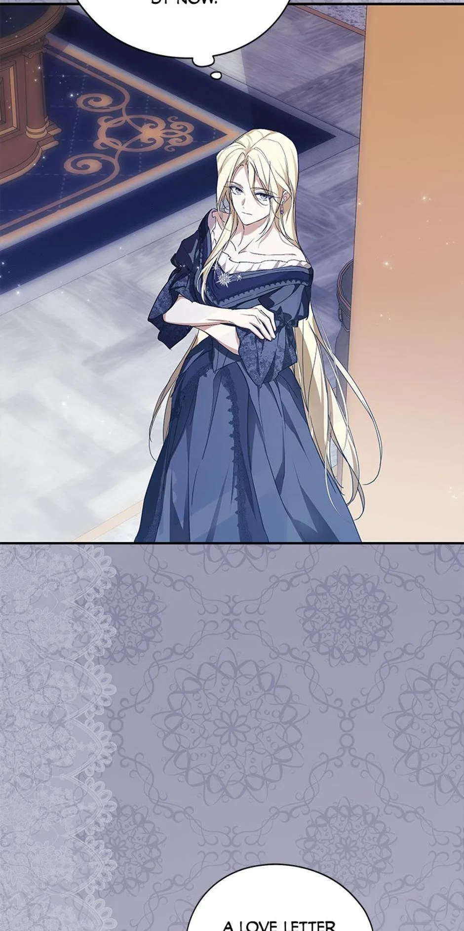 I’m Looking for a New Husband Chapter 42 – Page 37