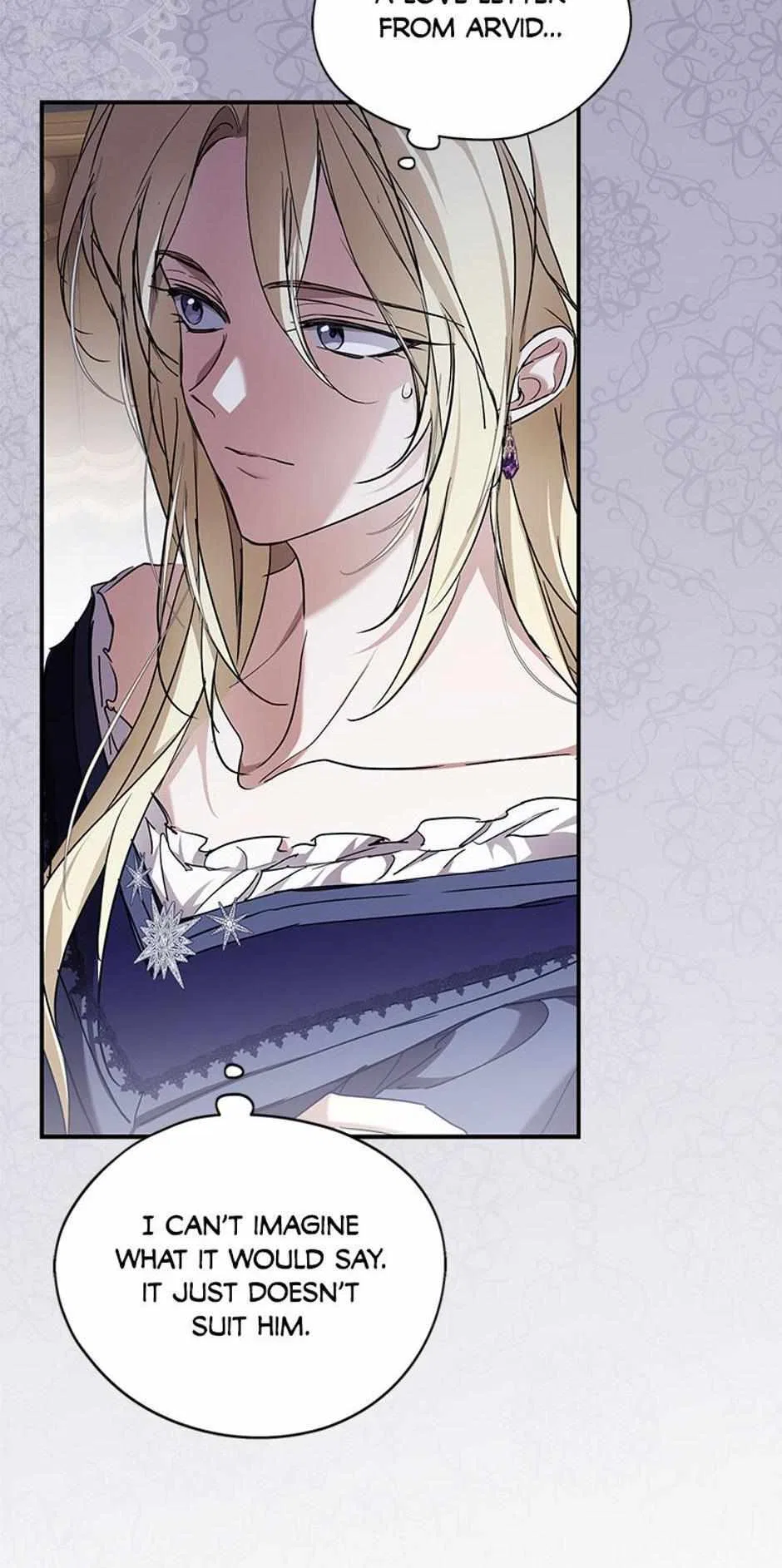 I’m Looking for a New Husband Chapter 42 – Page 38