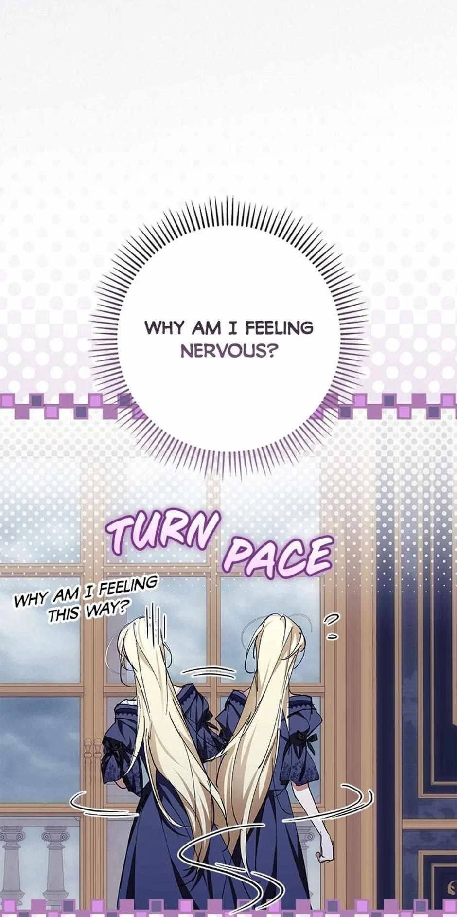 I’m Looking for a New Husband Chapter 42 – Page 39