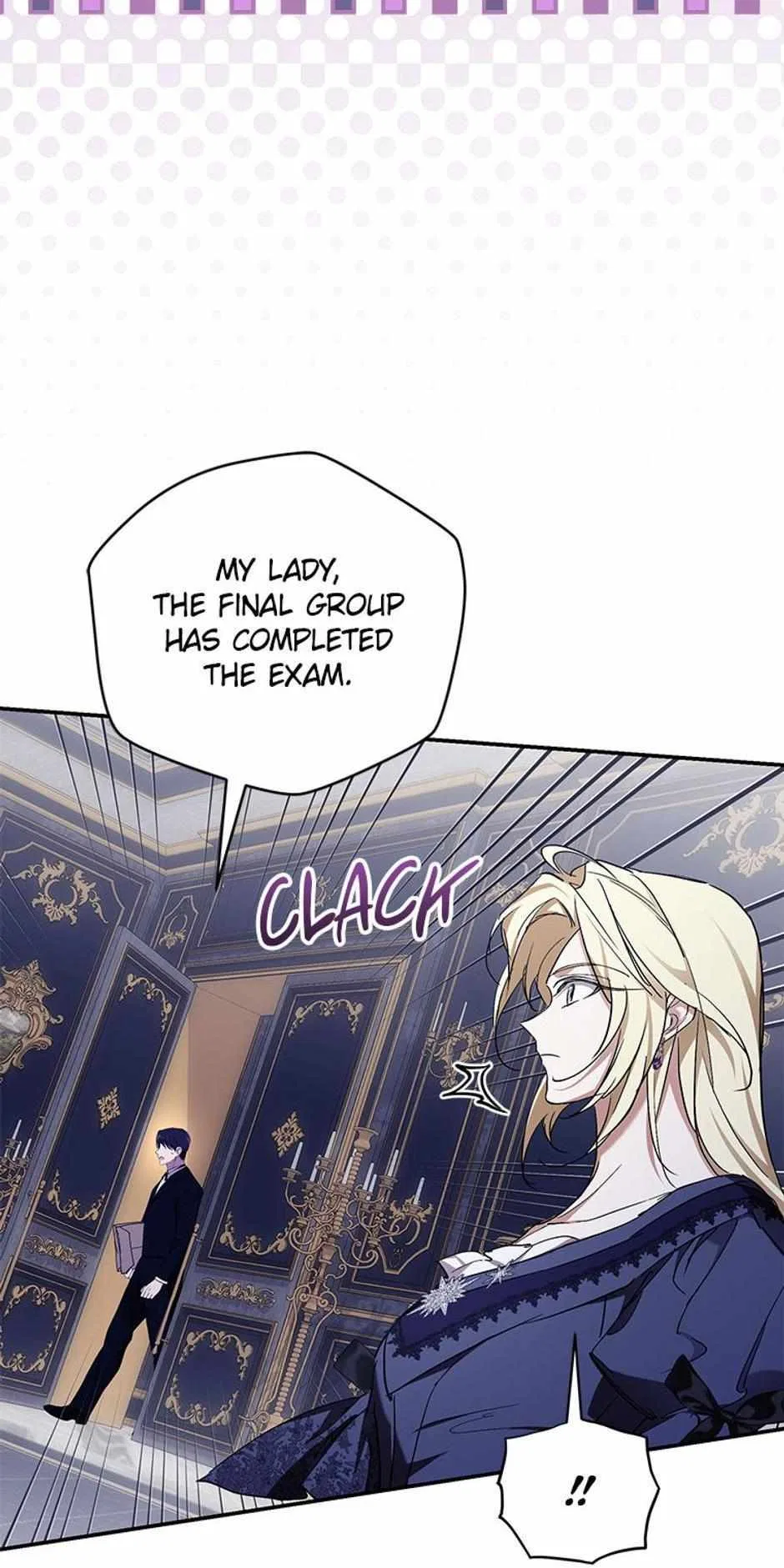 I’m Looking for a New Husband Chapter 42 – Page 40
