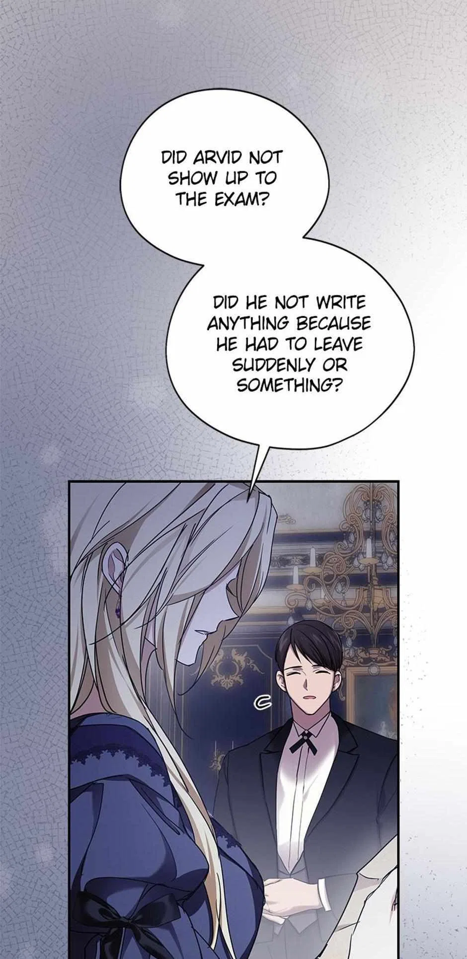 I’m Looking for a New Husband Chapter 42 – Page 45