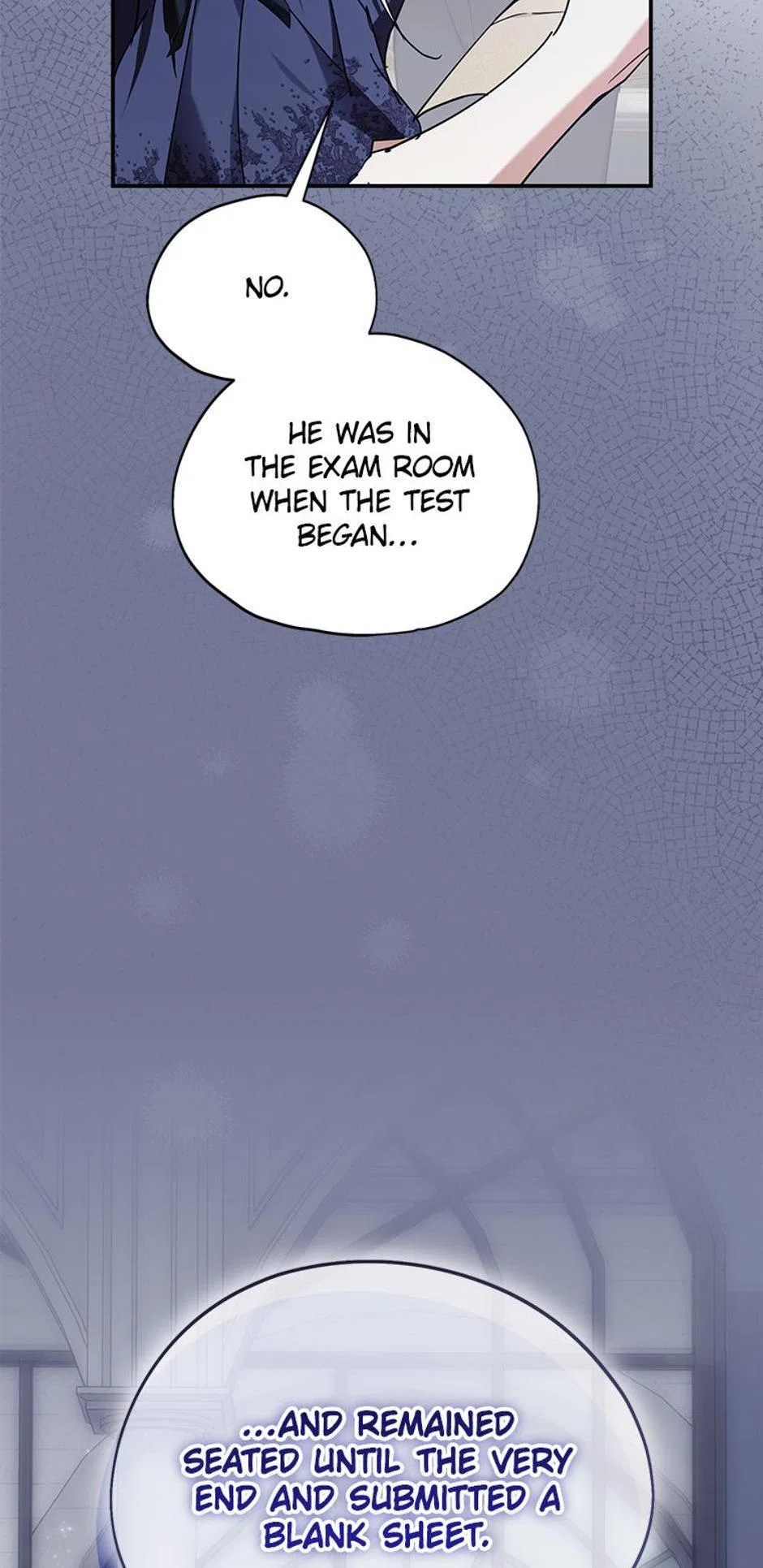I’m Looking for a New Husband Chapter 42 – Page 46