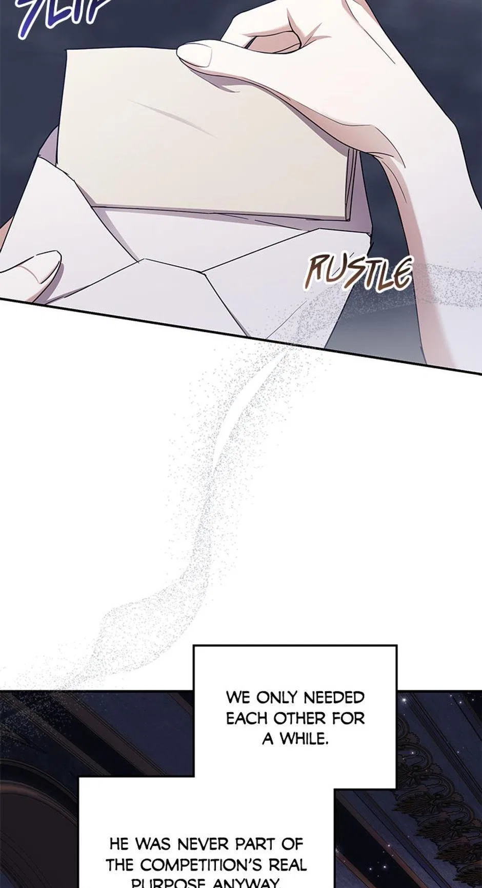 I’m Looking for a New Husband Chapter 42 – Page 50