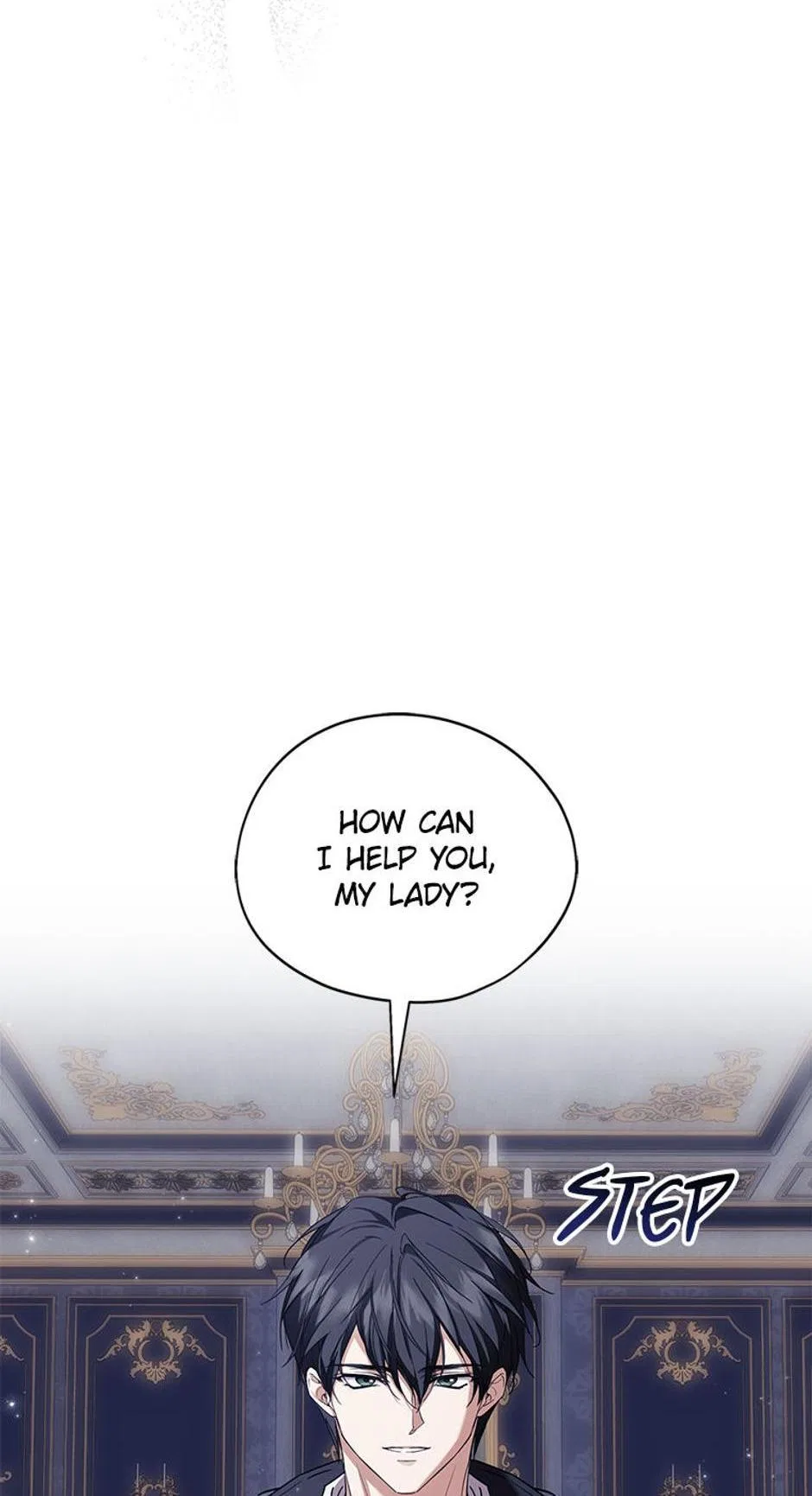 I’m Looking for a New Husband Chapter 42 – Page 52