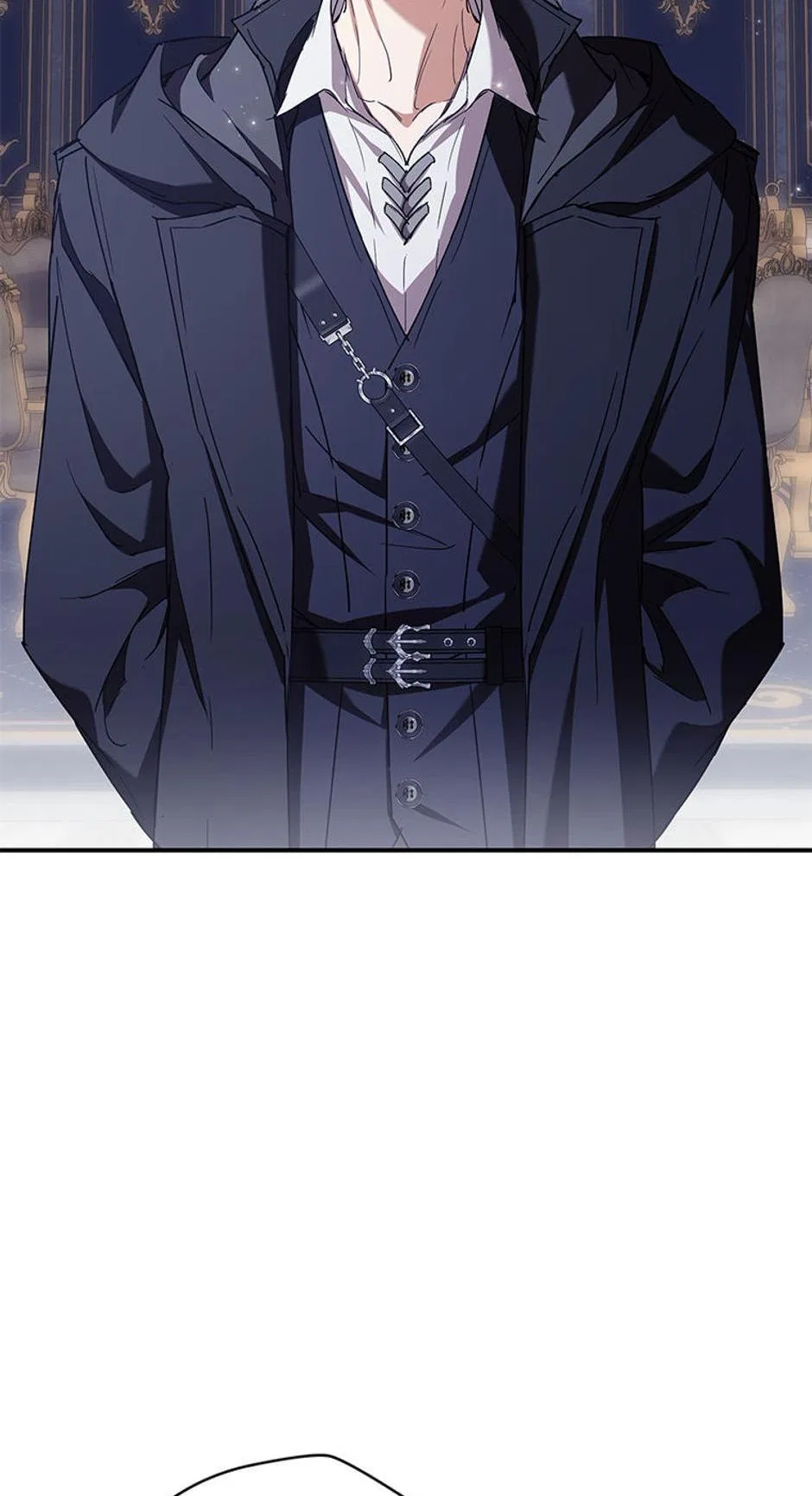 I’m Looking for a New Husband Chapter 42 – Page 53