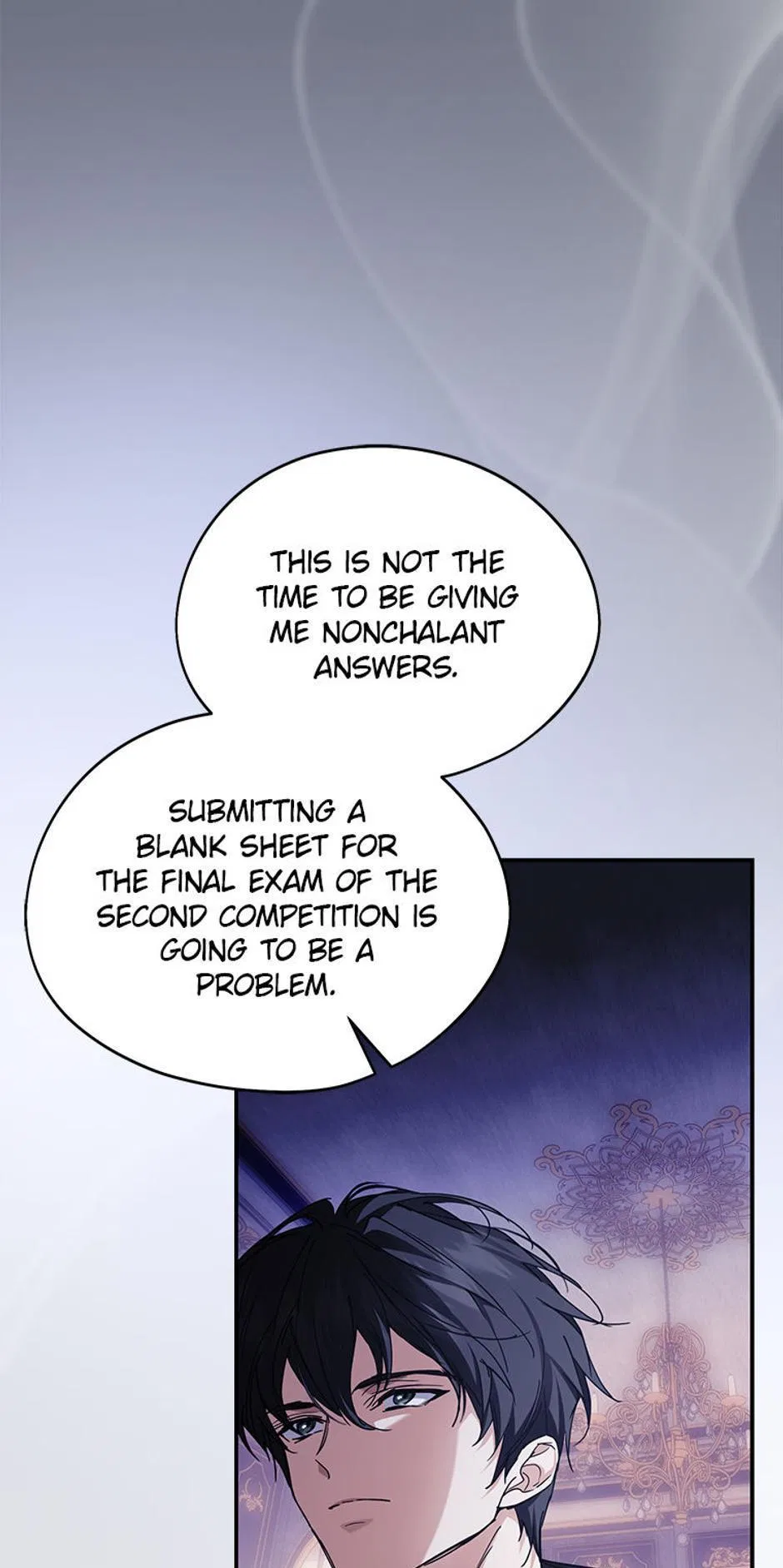 I’m Looking for a New Husband Chapter 42 – Page 55