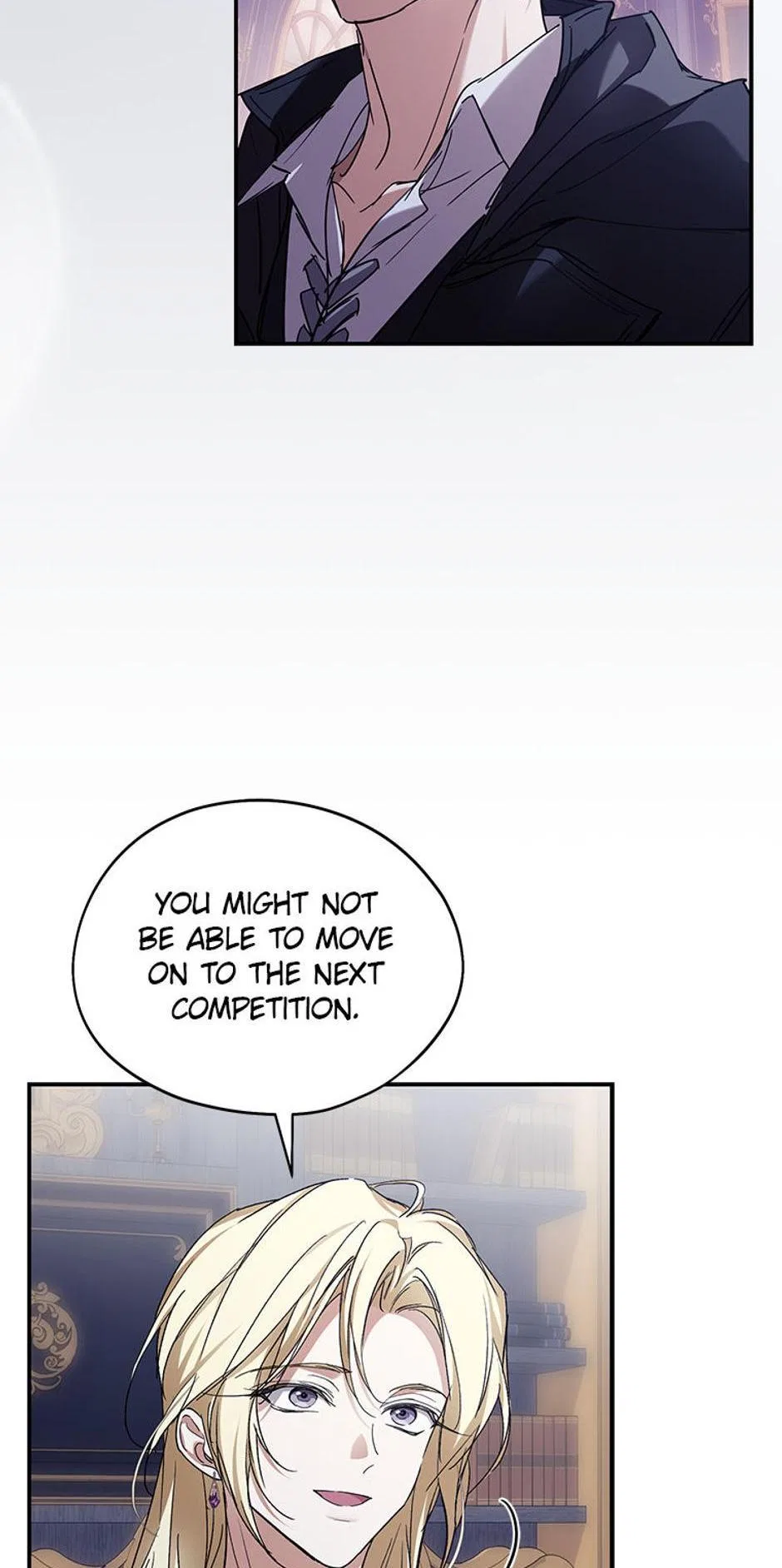 I’m Looking for a New Husband Chapter 42 – Page 56