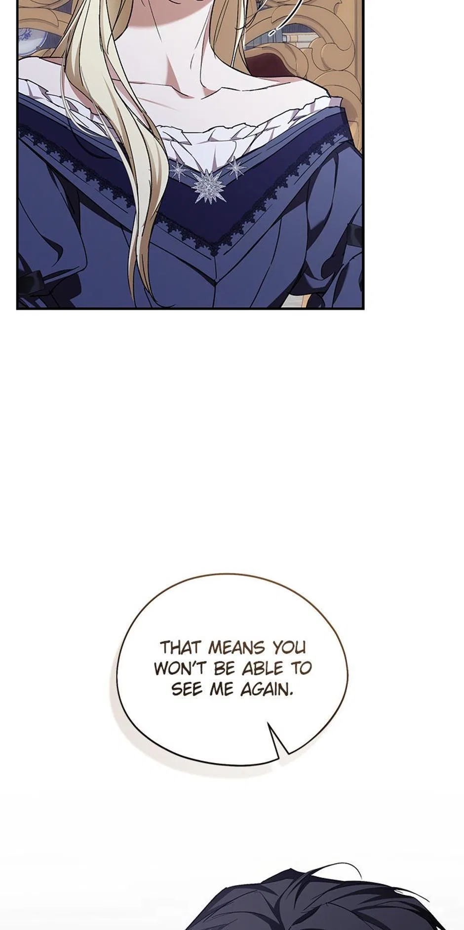 I’m Looking for a New Husband Chapter 42 – Page 57