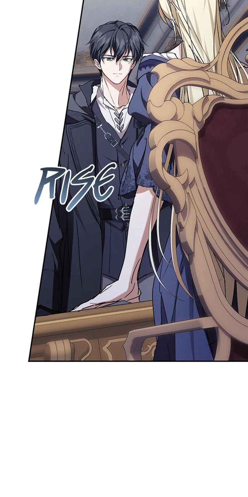I’m Looking for a New Husband Chapter 42 – Page 60