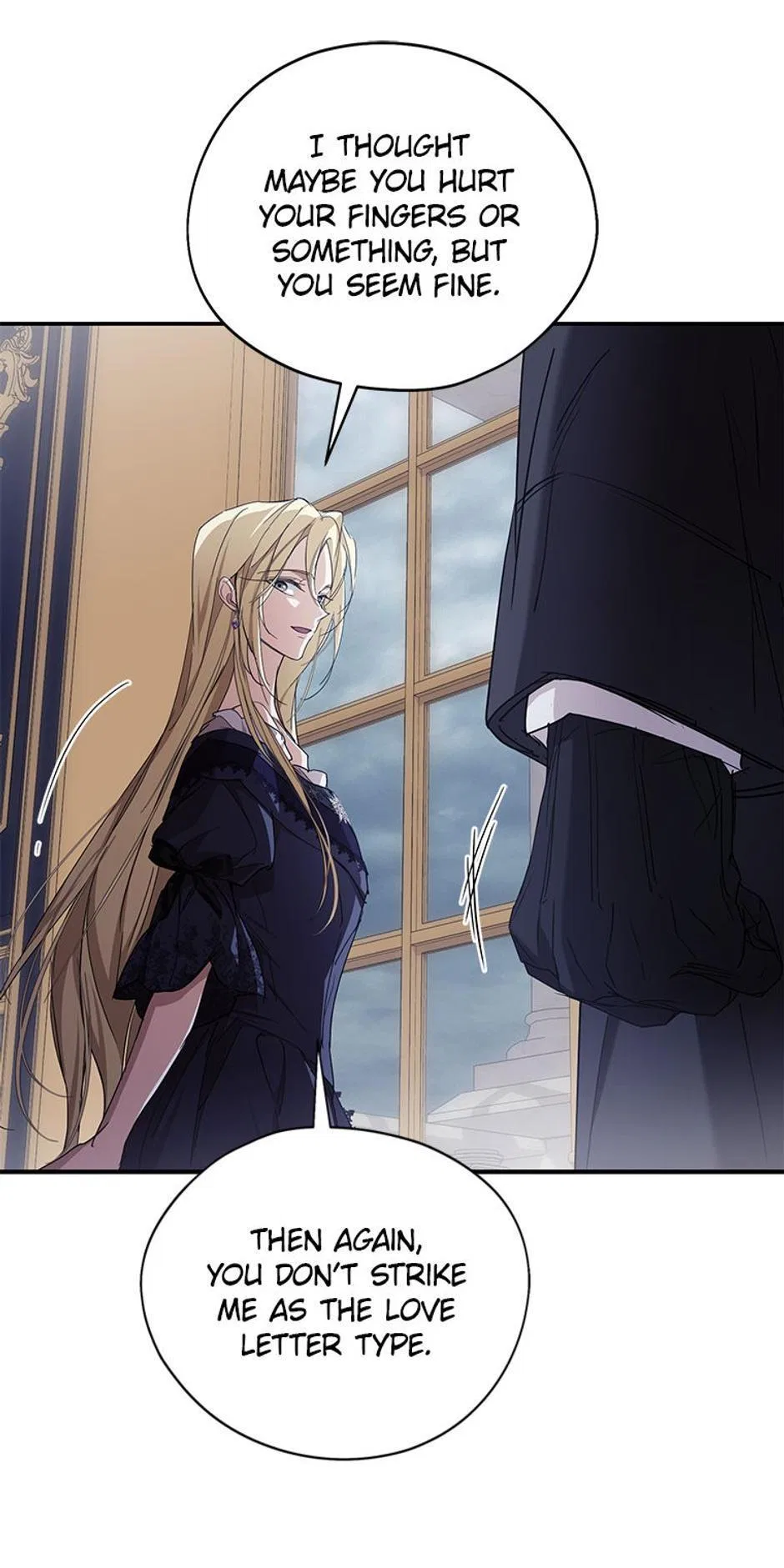 I’m Looking for a New Husband Chapter 42 – Page 61