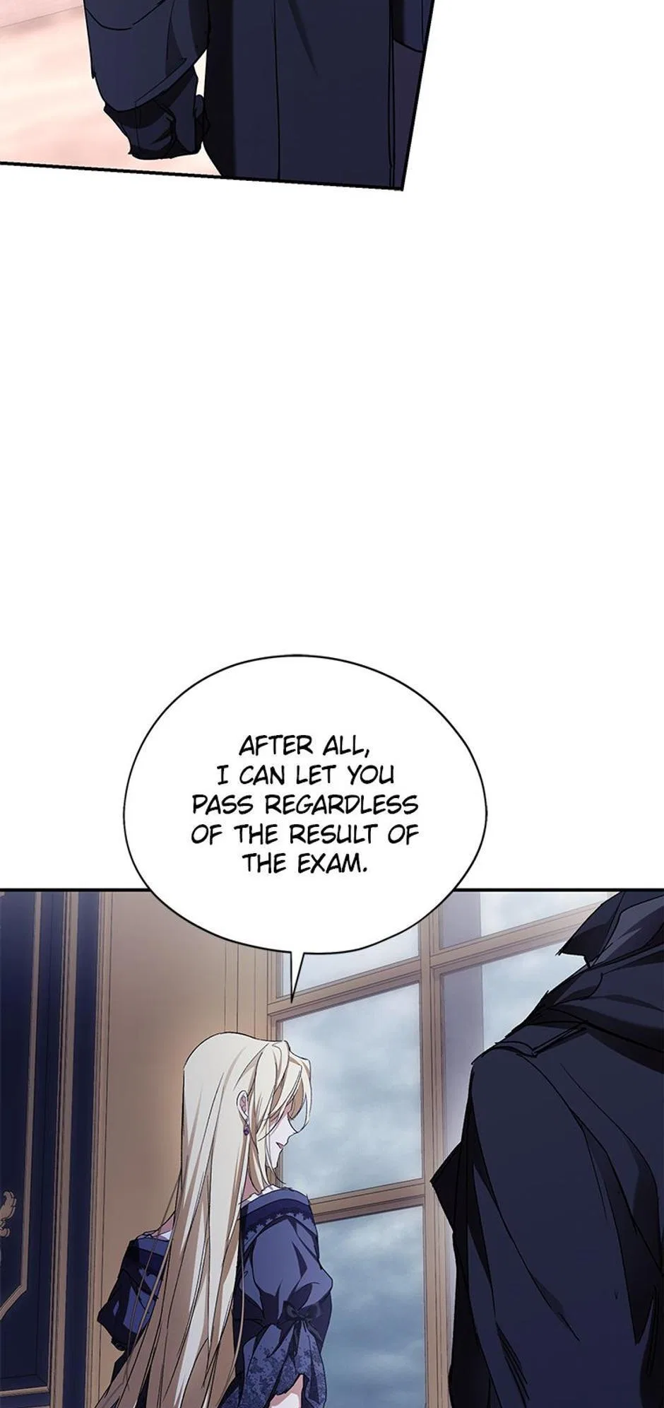 I’m Looking for a New Husband Chapter 42 – Page 63