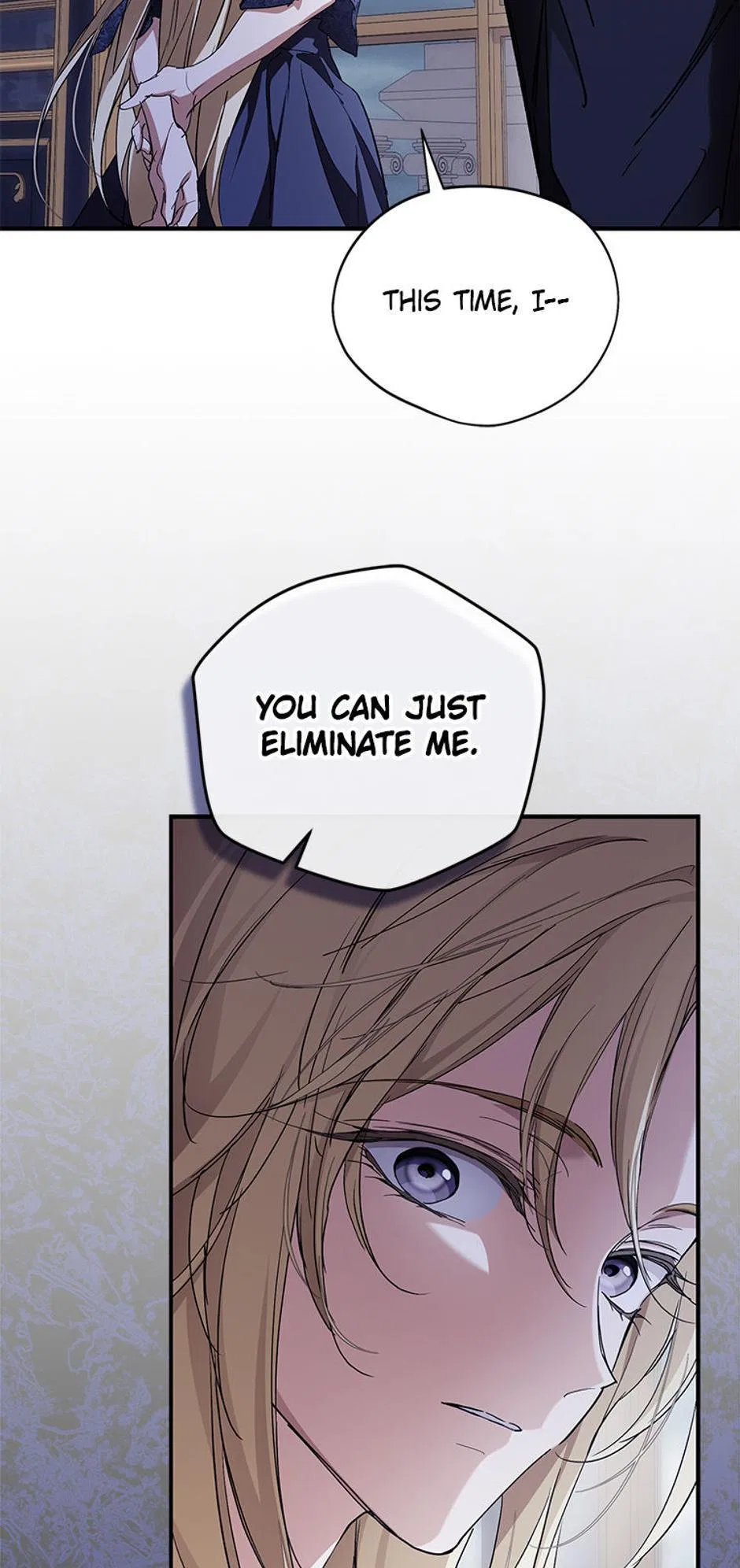 I’m Looking for a New Husband Chapter 42 – Page 64