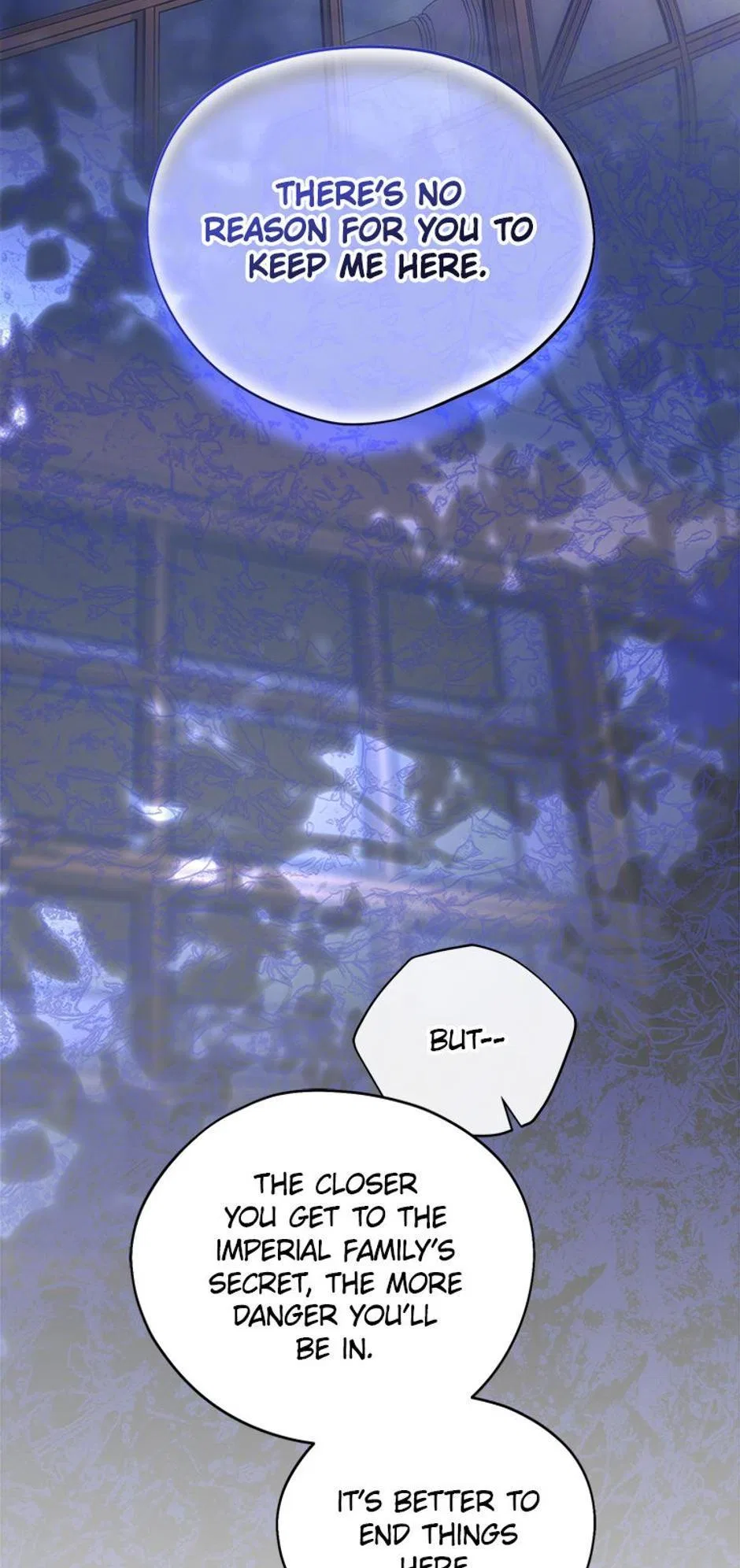 I’m Looking for a New Husband Chapter 42 – Page 67