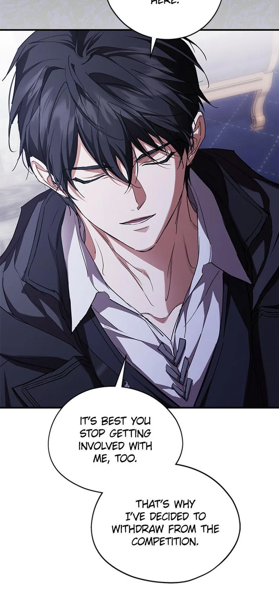 I’m Looking for a New Husband Chapter 42 – Page 68