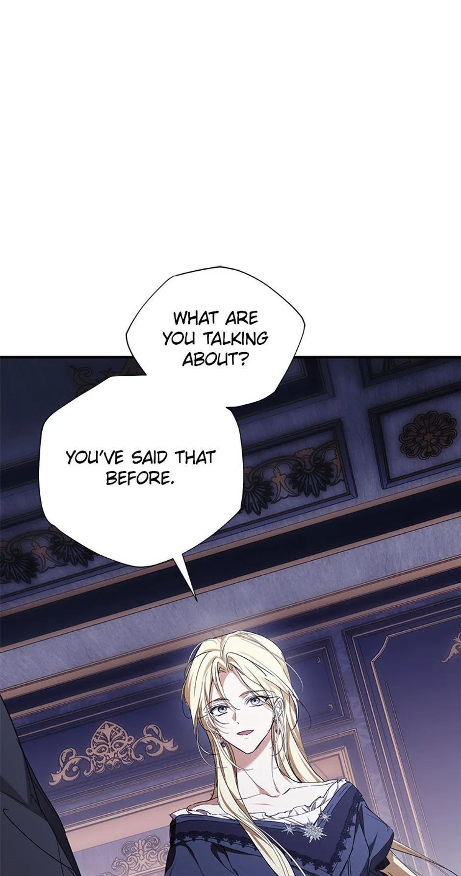 I’m Looking for a New Husband Chapter 42 – Page 69