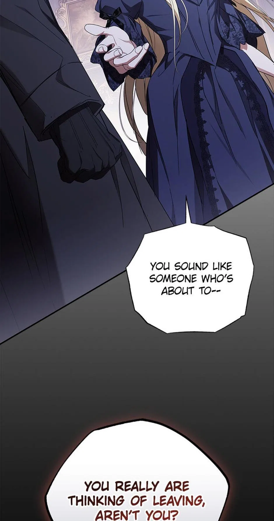 I’m Looking for a New Husband Chapter 42 – Page 70