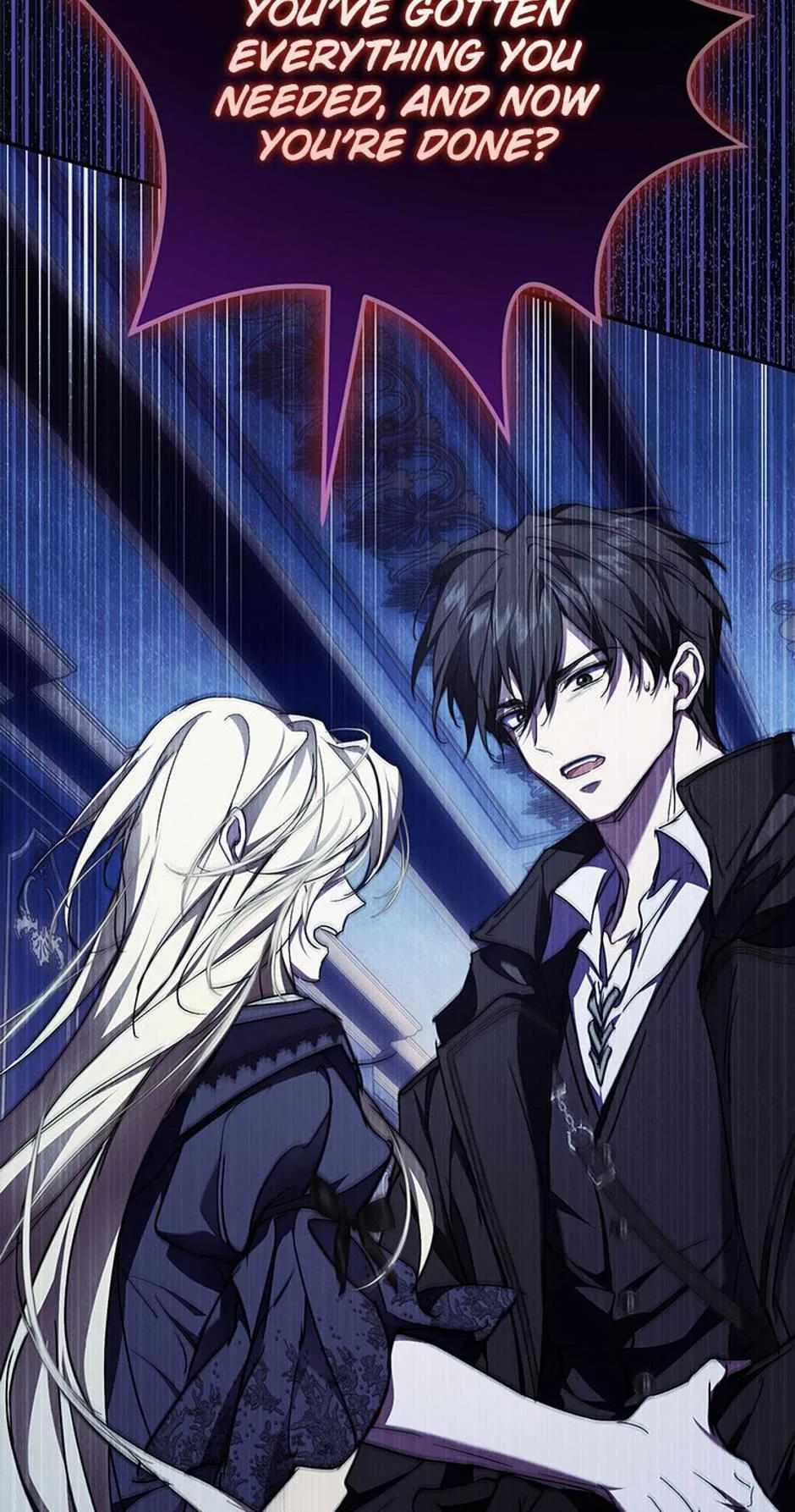 I’m Looking for a New Husband Chapter 42 – Page 73