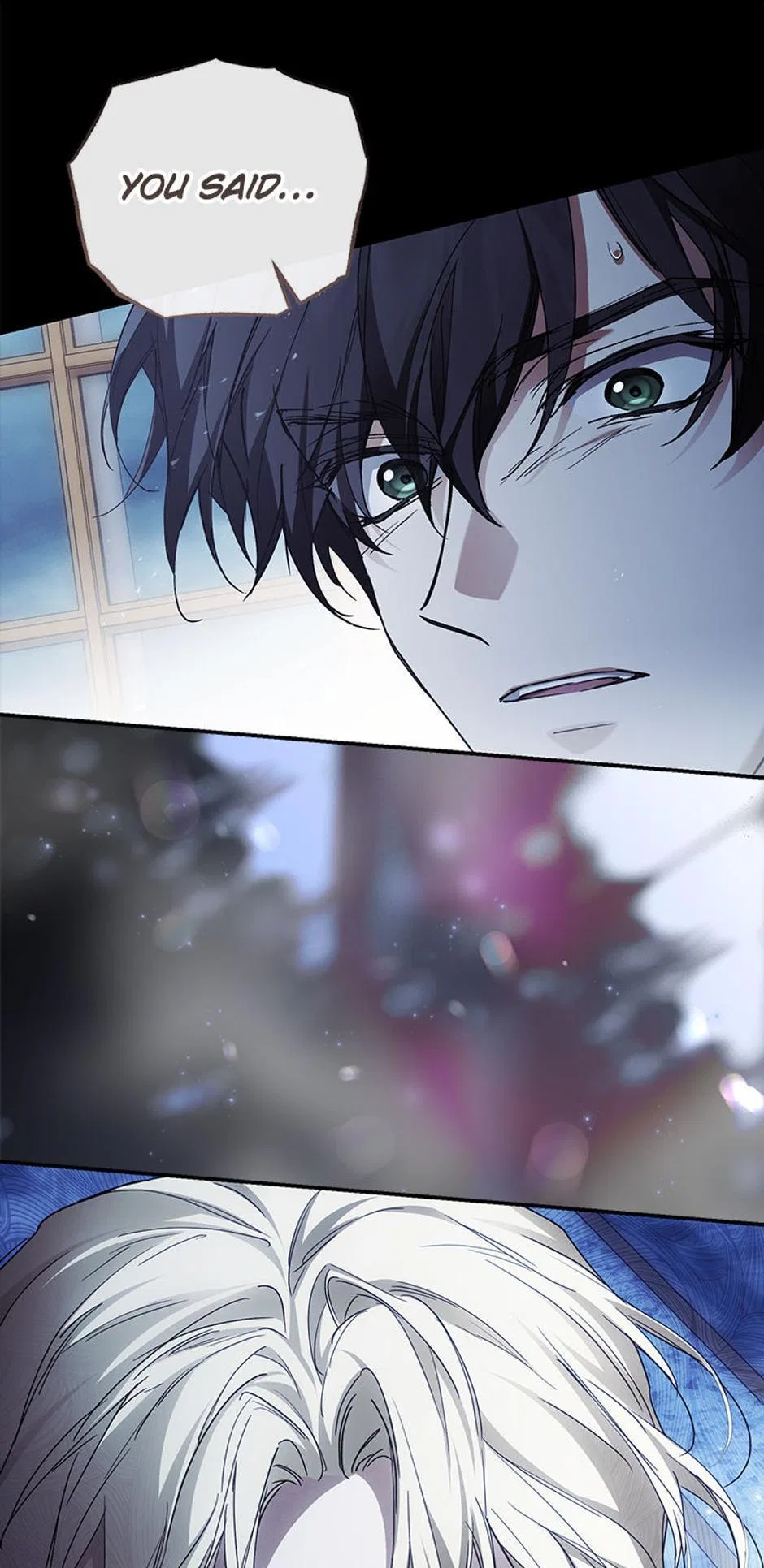 I’m Looking for a New Husband Chapter 42 – Page 75