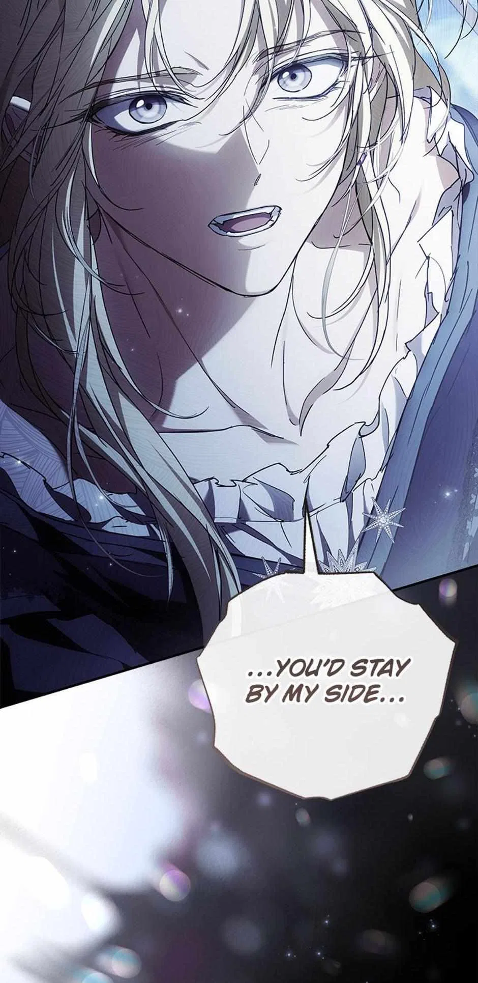 I’m Looking for a New Husband Chapter 42 – Page 76