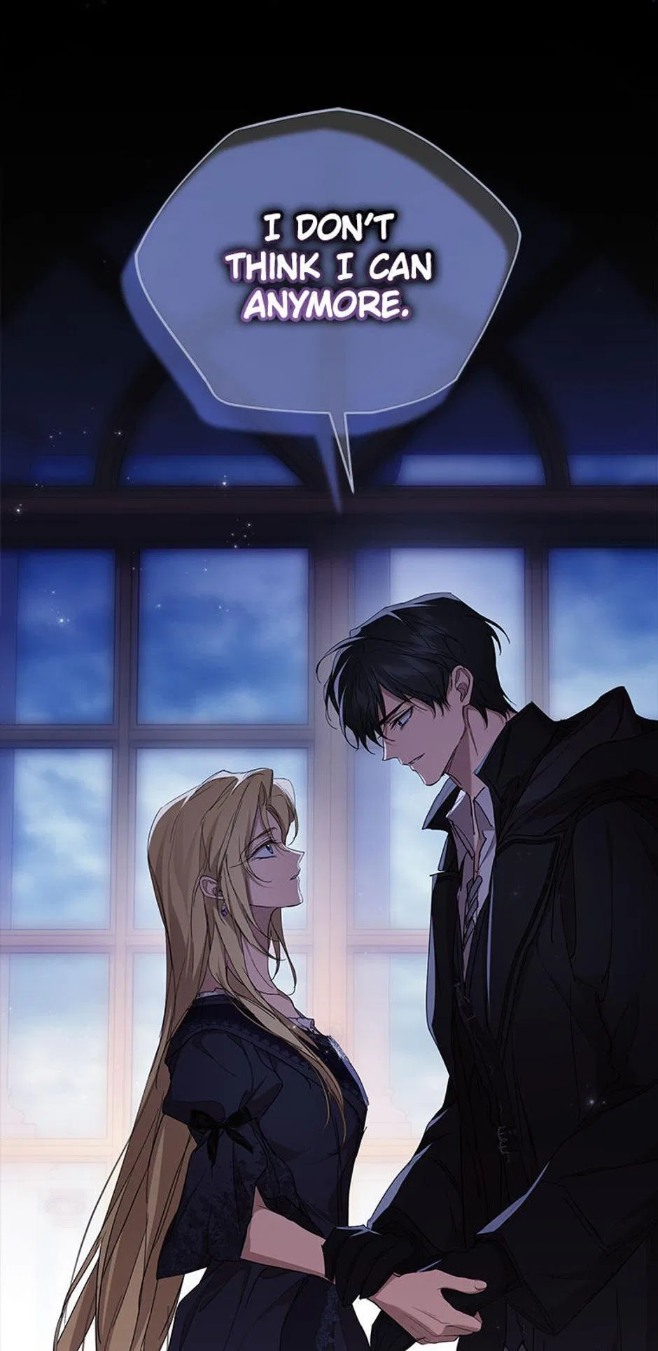 I’m Looking for a New Husband Chapter 42 – Page 78
