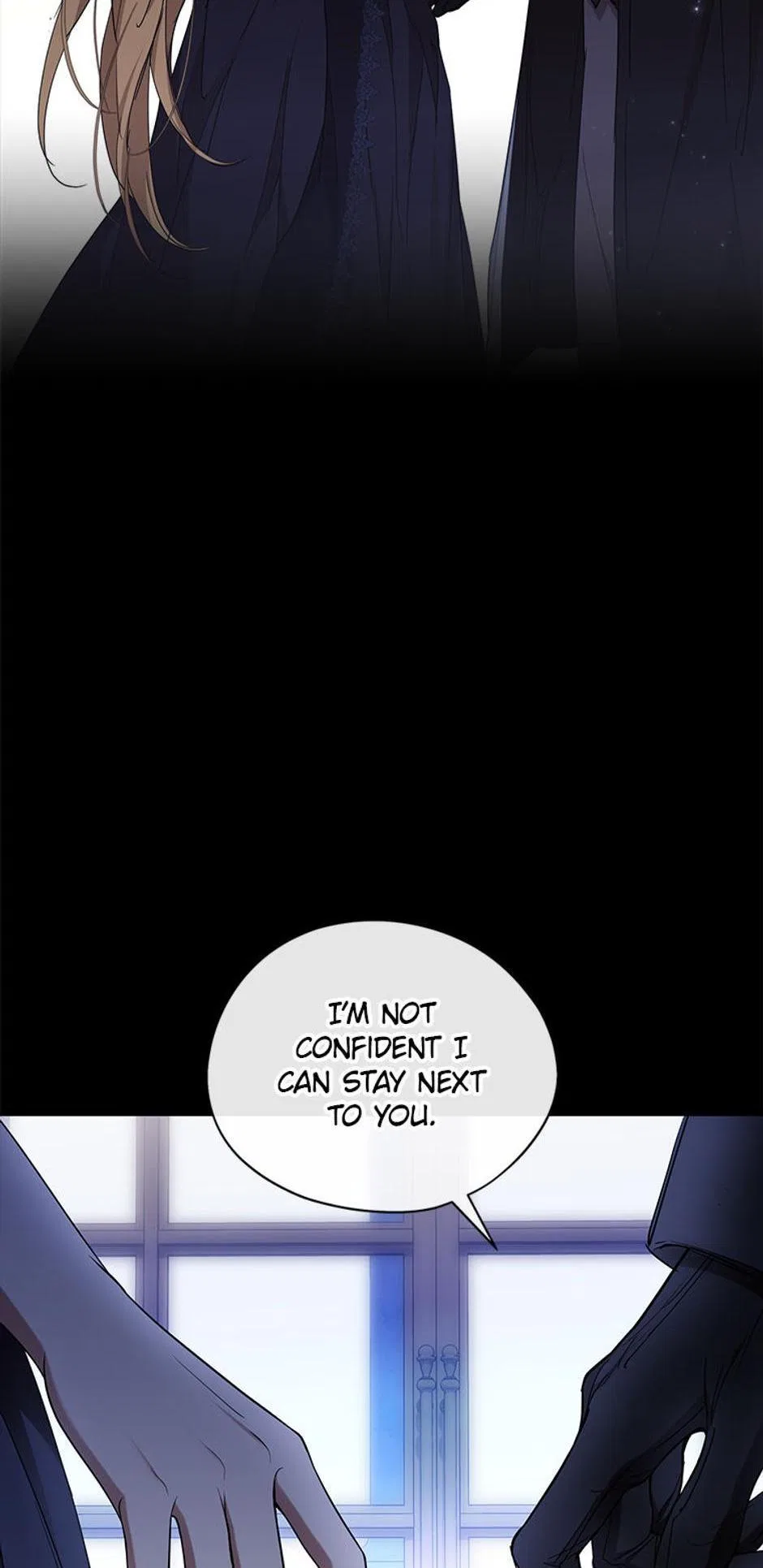 I’m Looking for a New Husband Chapter 42 – Page 79