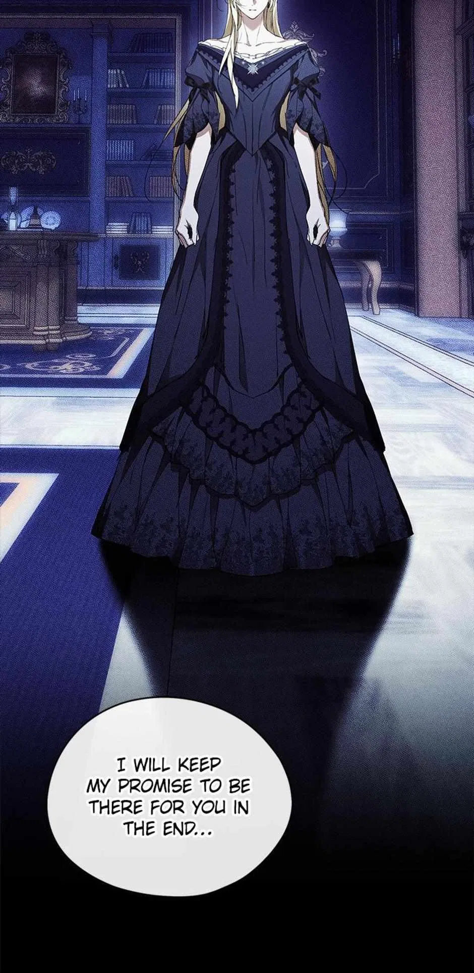 I’m Looking for a New Husband Chapter 42 – Page 81