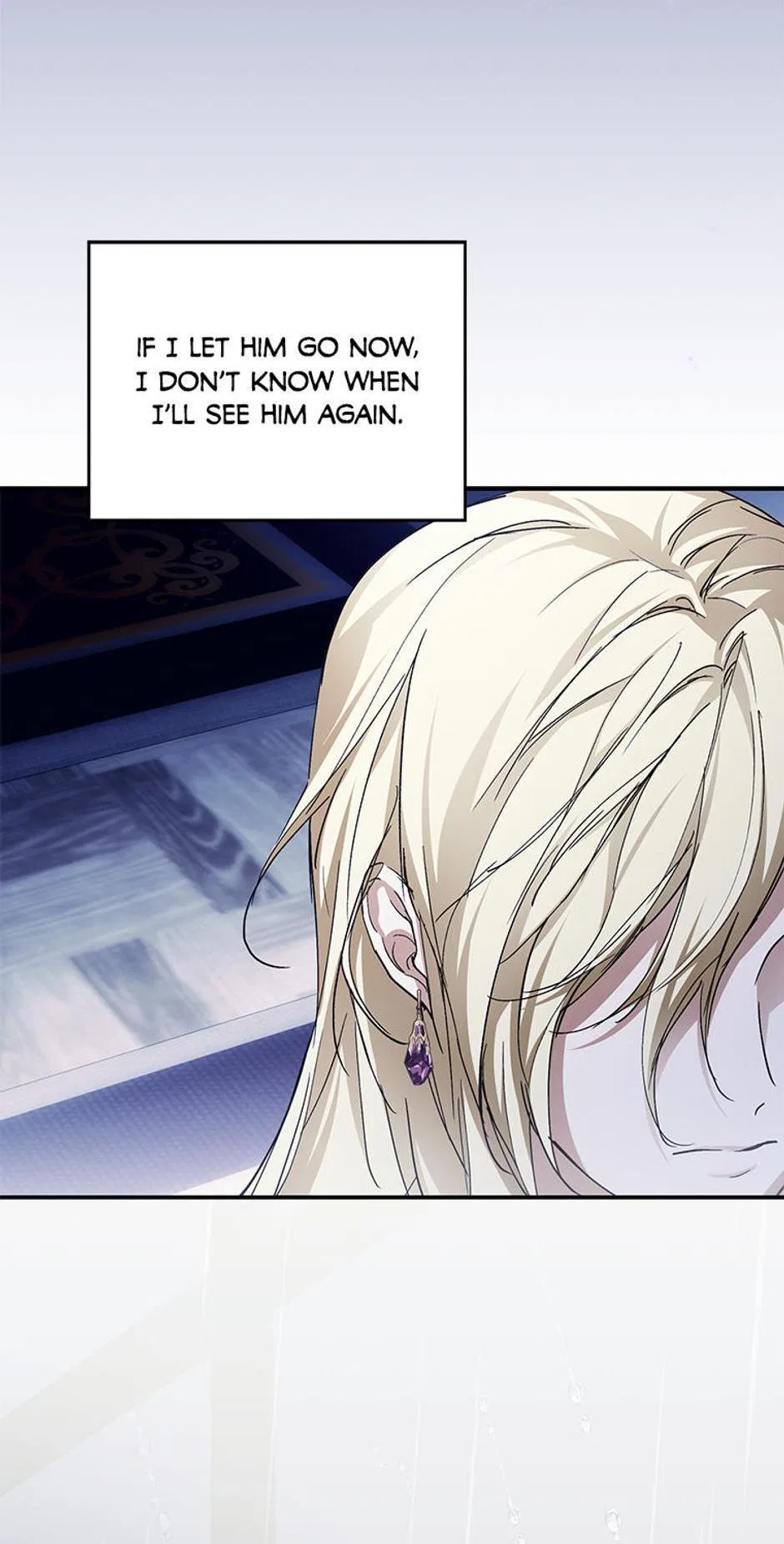 I’m Looking for a New Husband Chapter 42 – Page 84