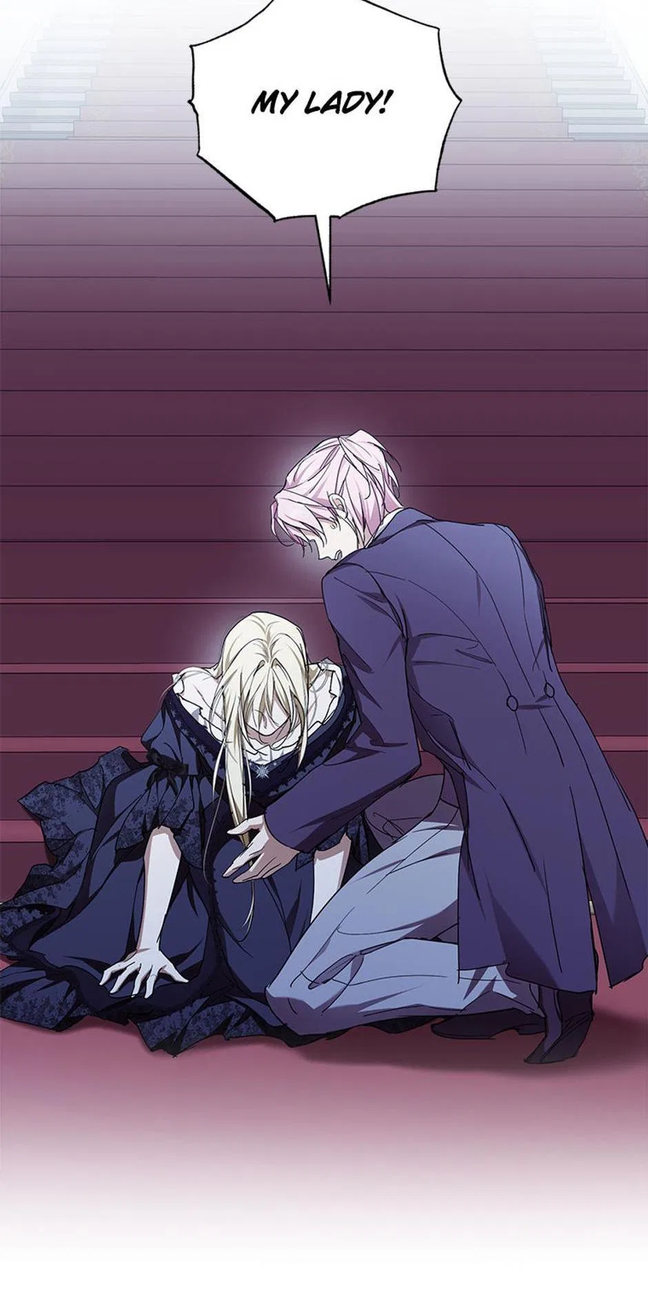 I’m Looking for a New Husband Chapter 42 – Page 95