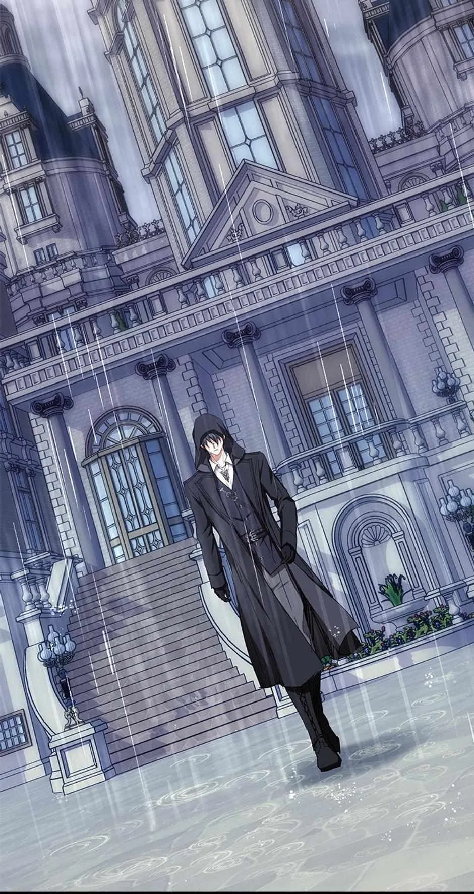I’m Looking for a New Husband Chapter 42 – Page 99