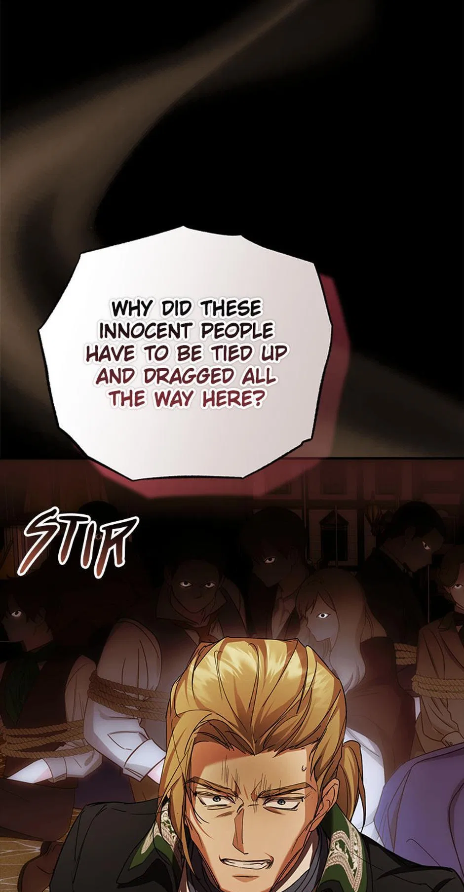 I’m Looking for a New Husband Chapter 41 – Page 2