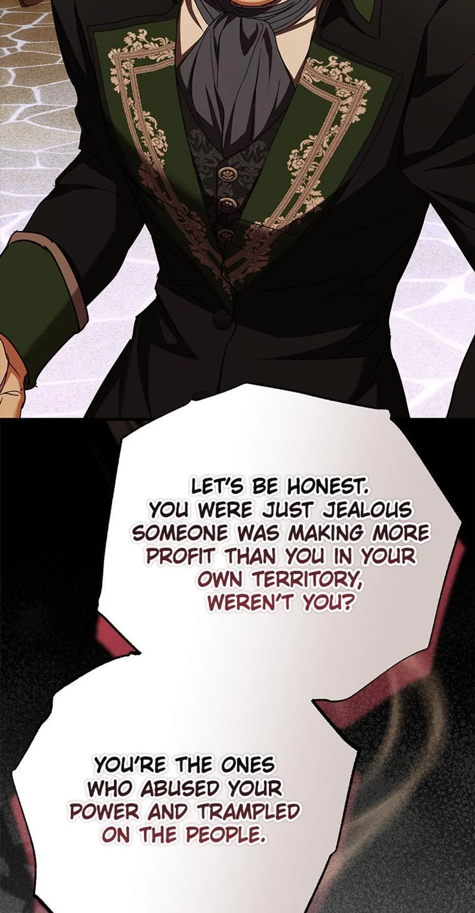 I’m Looking for a New Husband Chapter 41 – Page 3