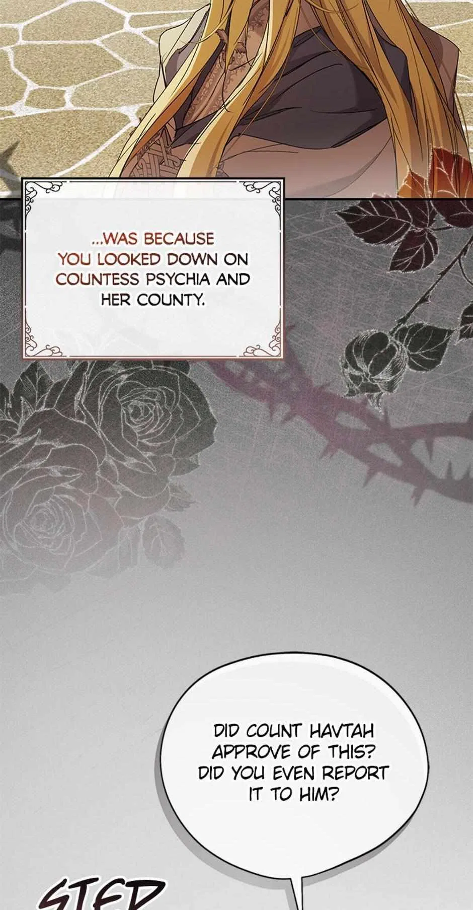 I’m Looking for a New Husband Chapter 41 – Page 5