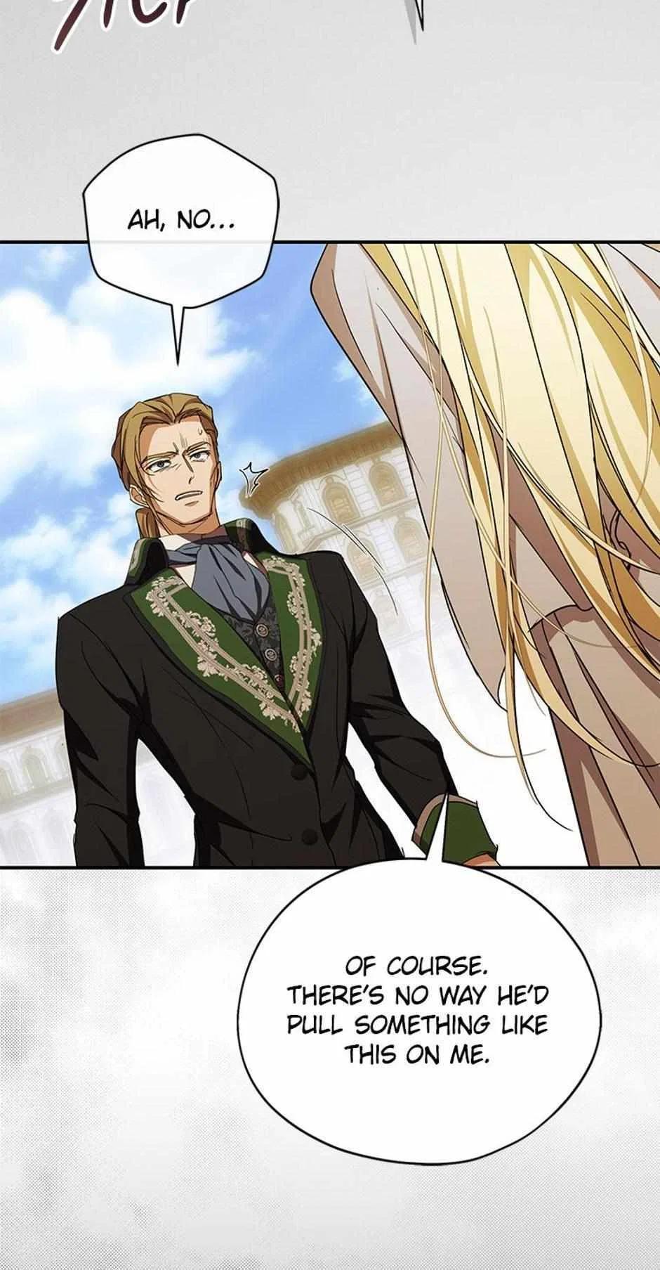 I’m Looking for a New Husband Chapter 41 – Page 6
