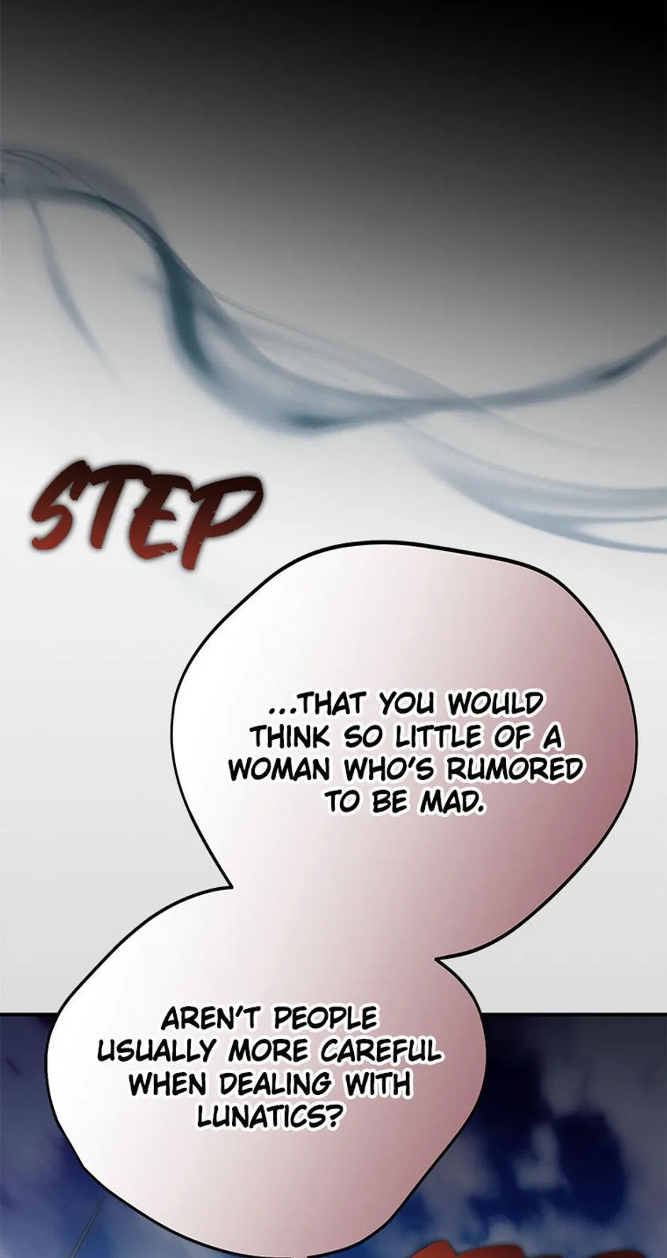 I’m Looking for a New Husband Chapter 41 – Page 8