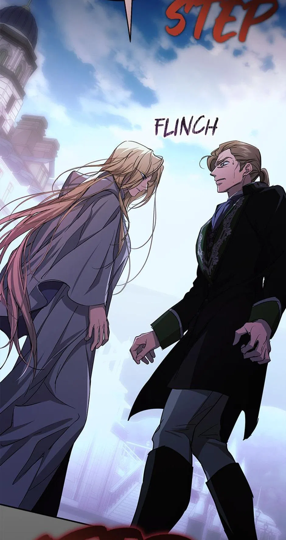 I’m Looking for a New Husband Chapter 41 – Page 9
