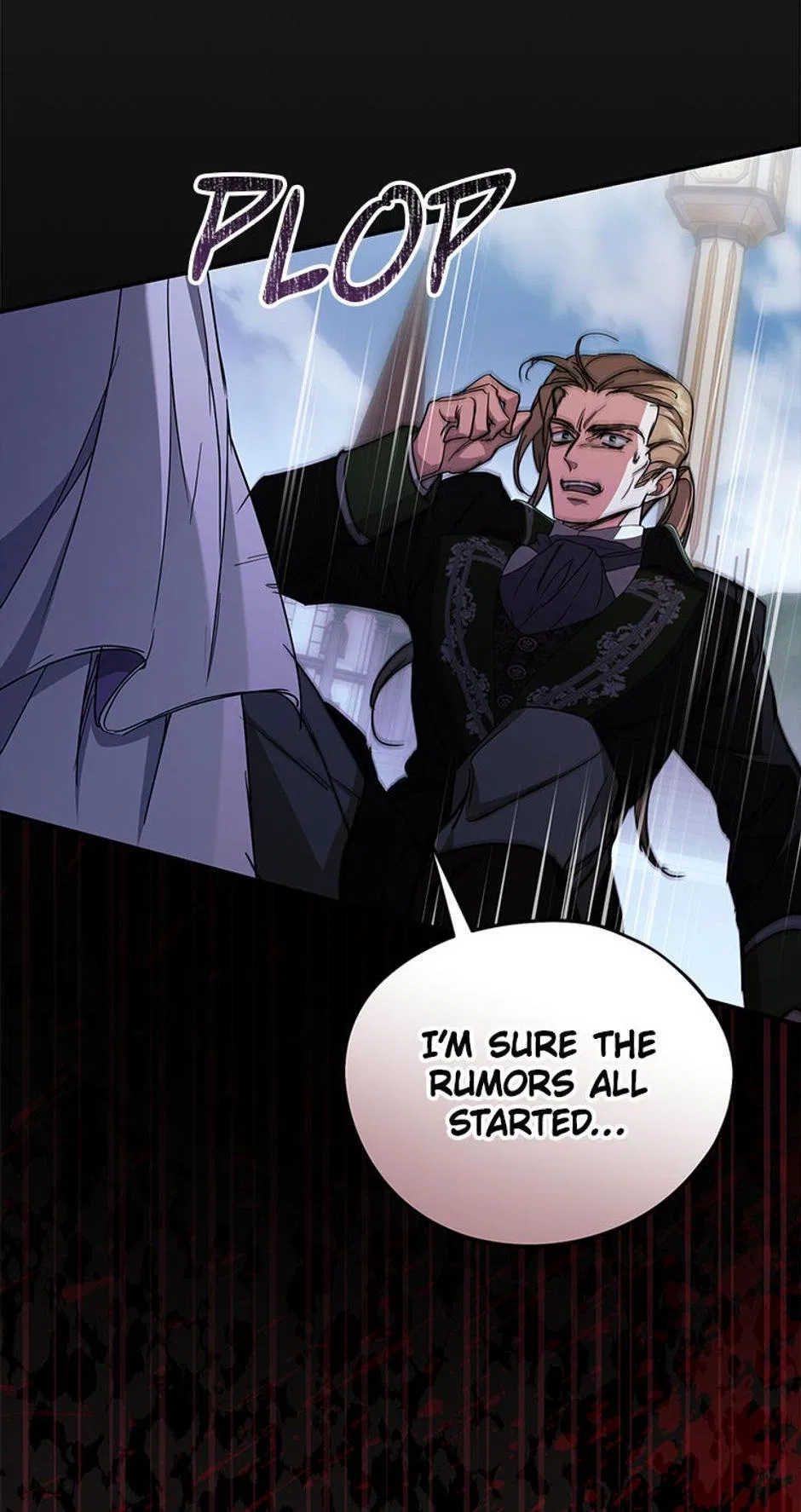 I’m Looking for a New Husband Chapter 41 – Page 11