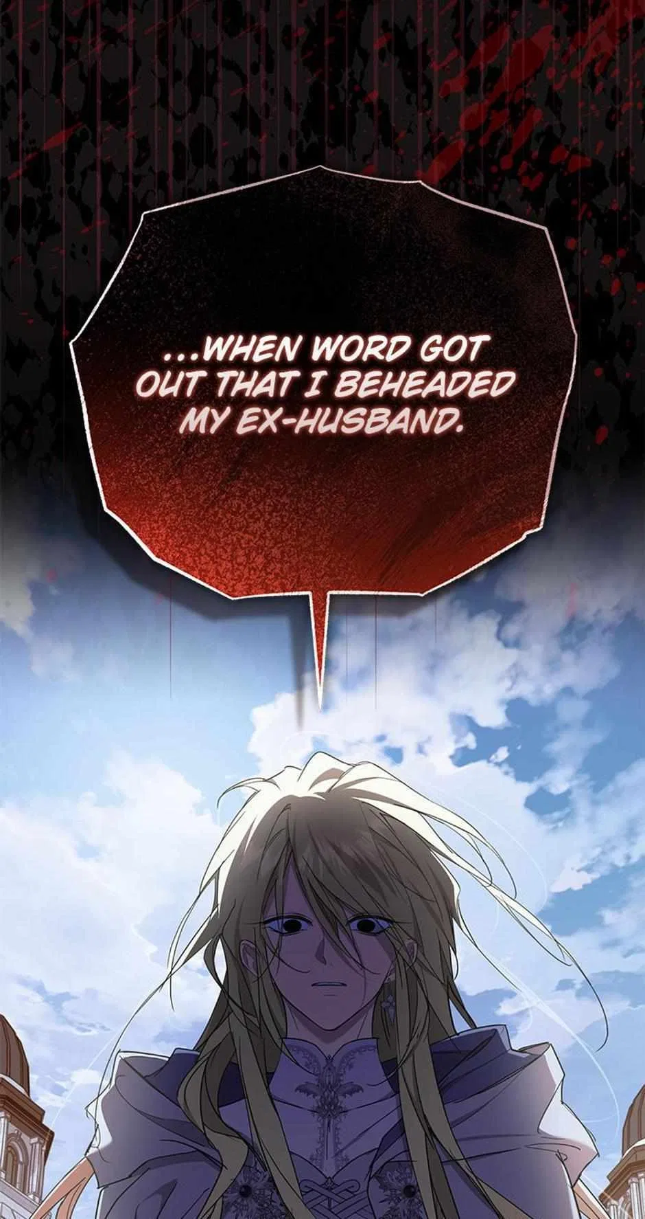 I’m Looking for a New Husband Chapter 41 – Page 12