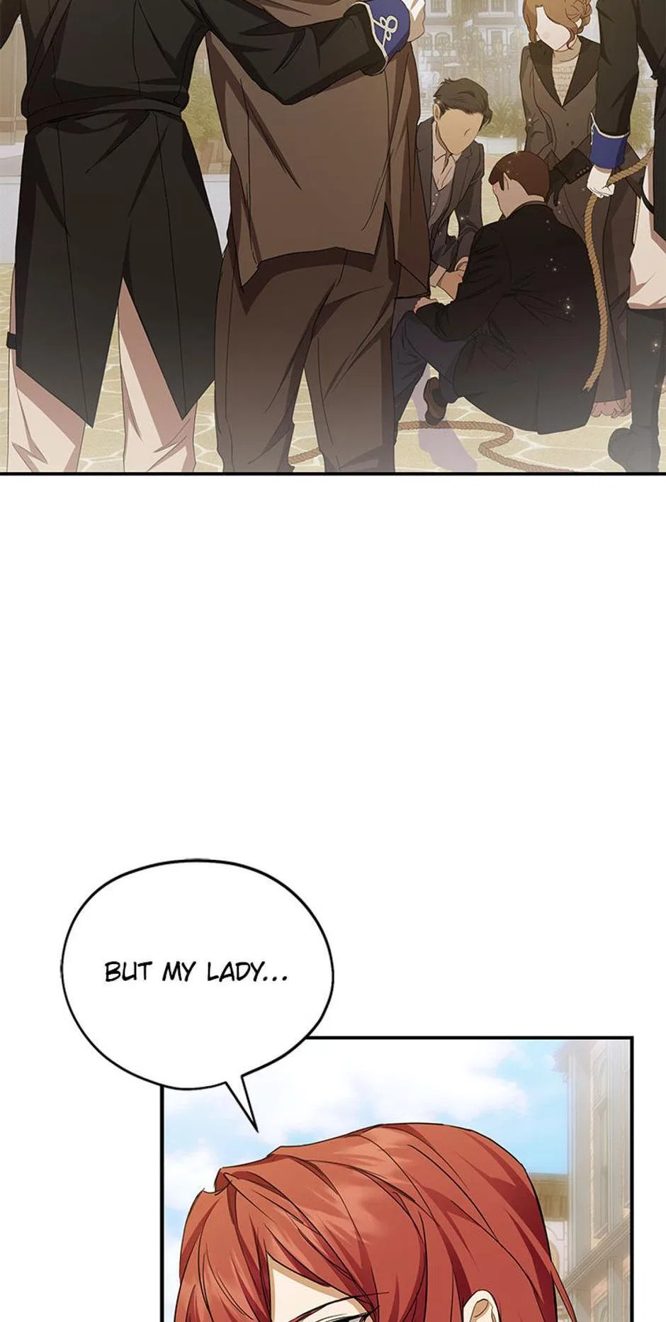 I’m Looking for a New Husband Chapter 41 – Page 23