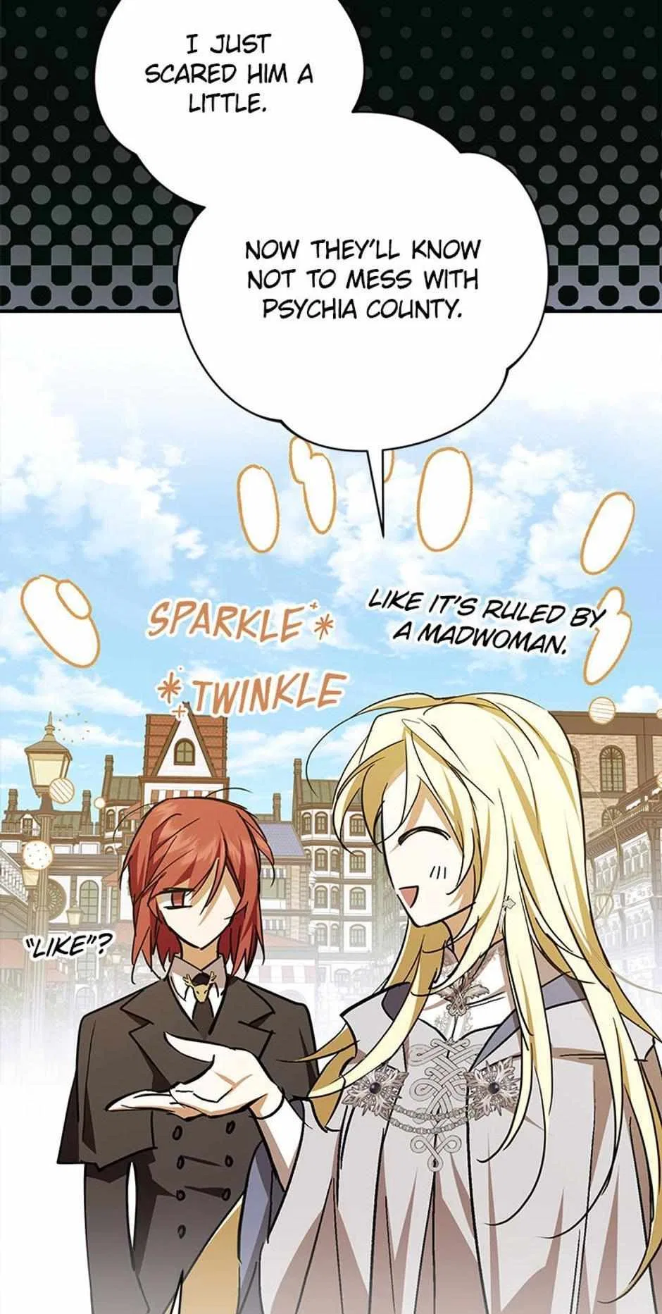 I’m Looking for a New Husband Chapter 41 – Page 25