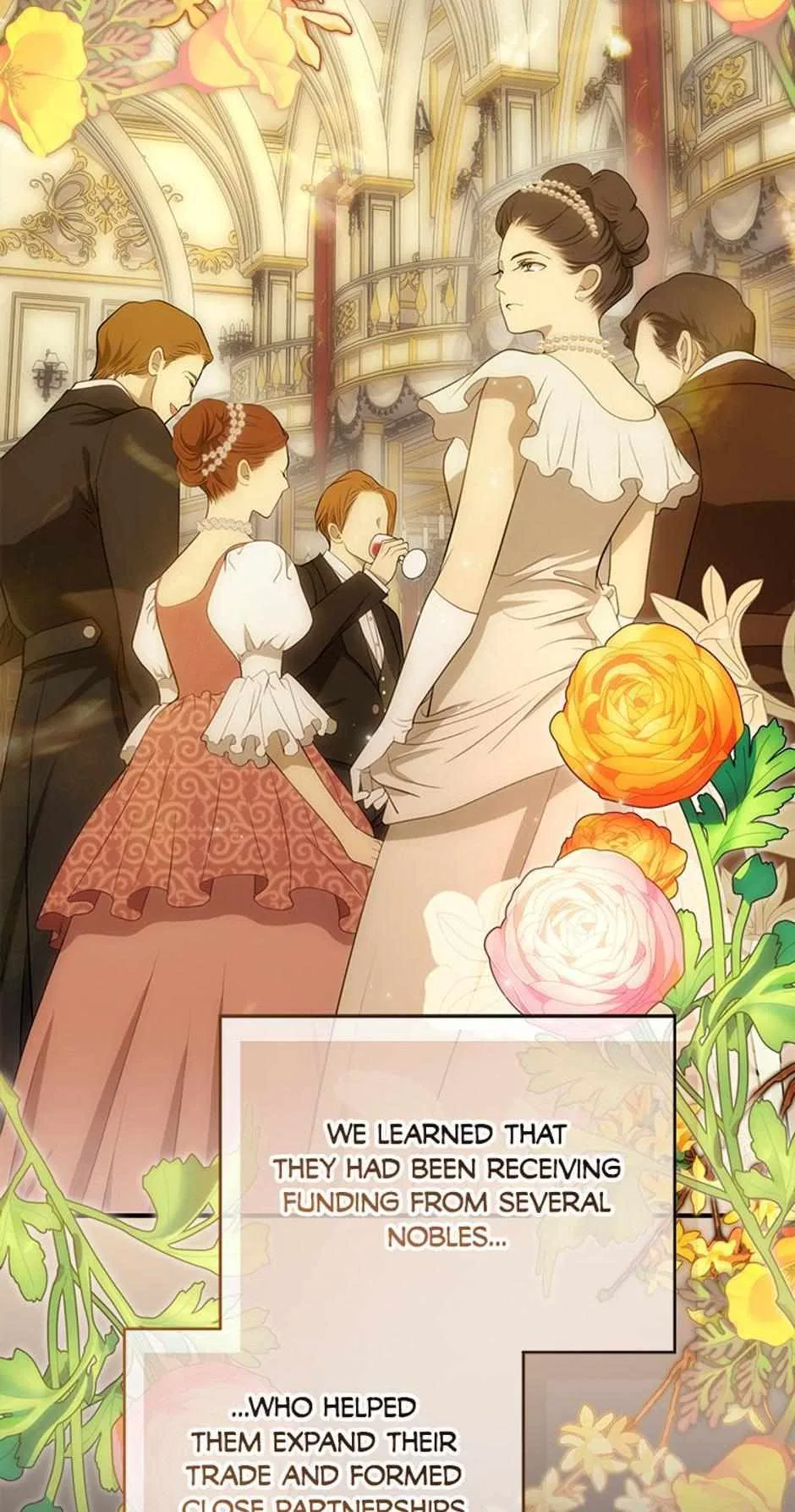 I’m Looking for a New Husband Chapter 41 – Page 32
