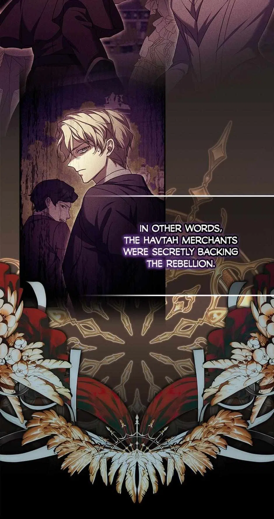 I’m Looking for a New Husband Chapter 41 – Page 34