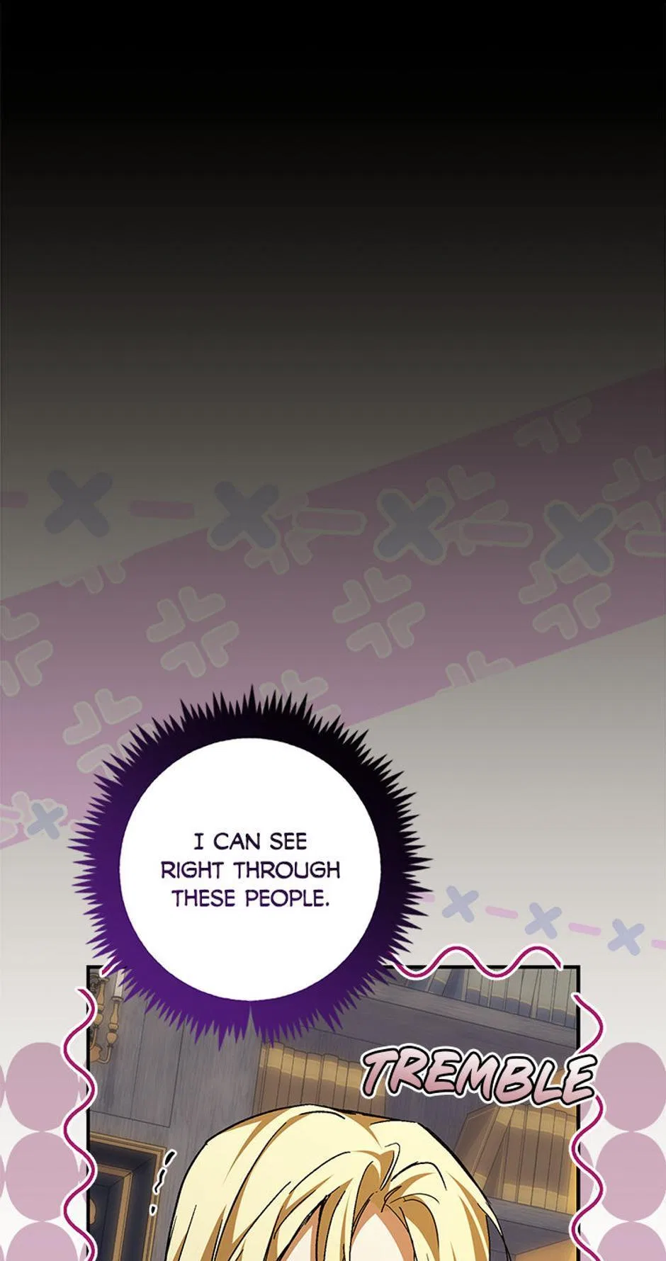 I’m Looking for a New Husband Chapter 41 – Page 35