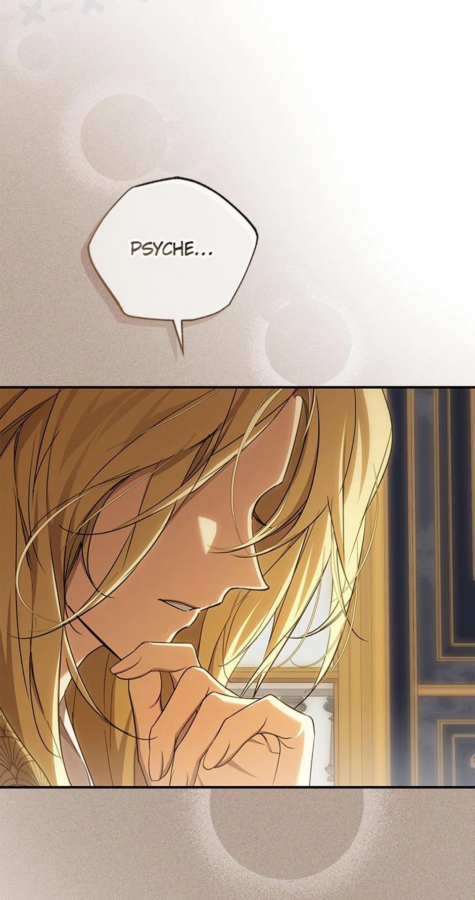 I’m Looking for a New Husband Chapter 41 – Page 37