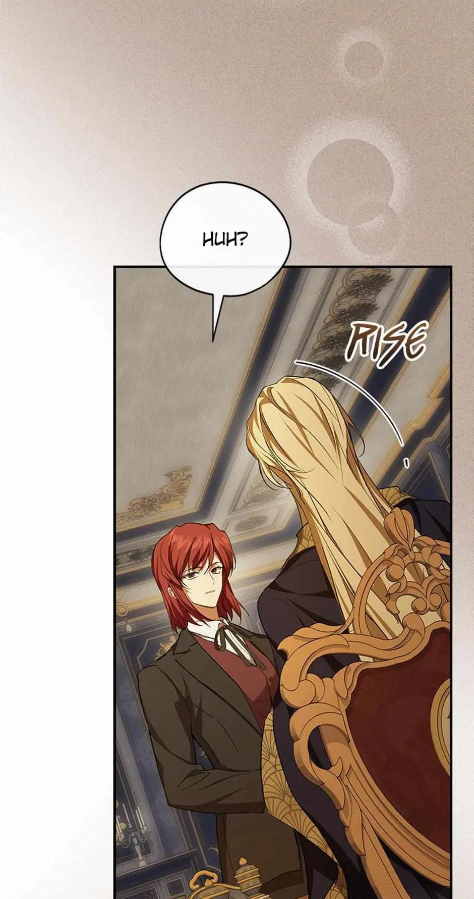 I’m Looking for a New Husband Chapter 41 – Page 38
