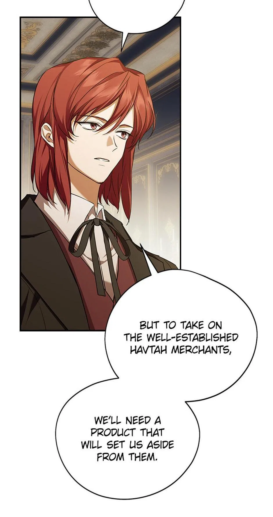 I’m Looking for a New Husband Chapter 41 – Page 40