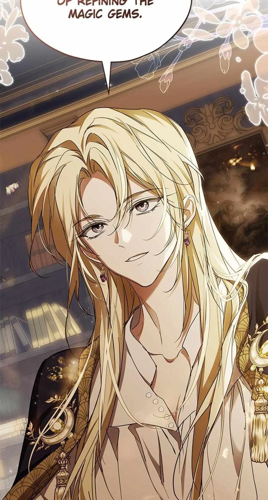 I’m Looking for a New Husband Chapter 41 – Page 44